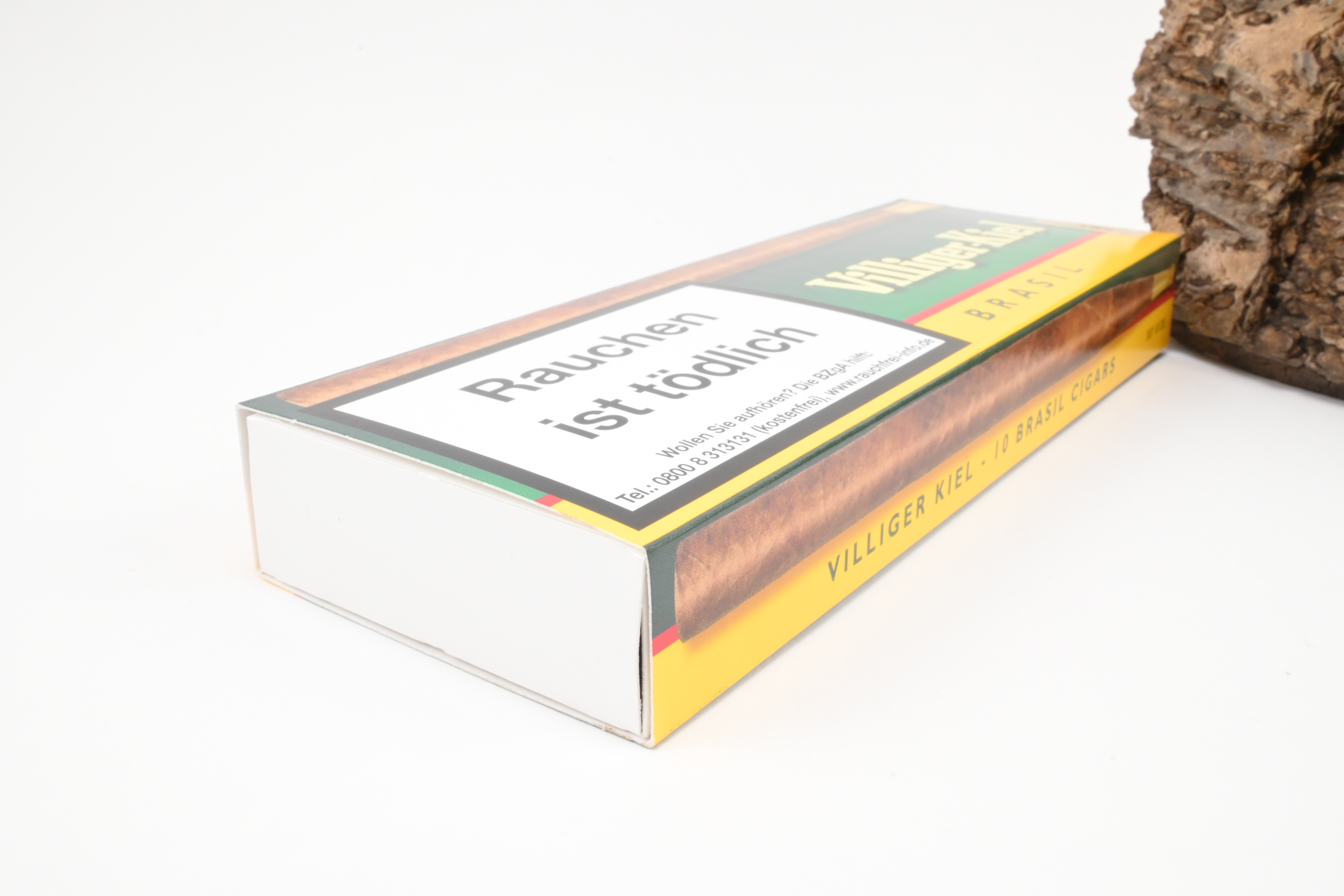 Villiger Kiel Brasil