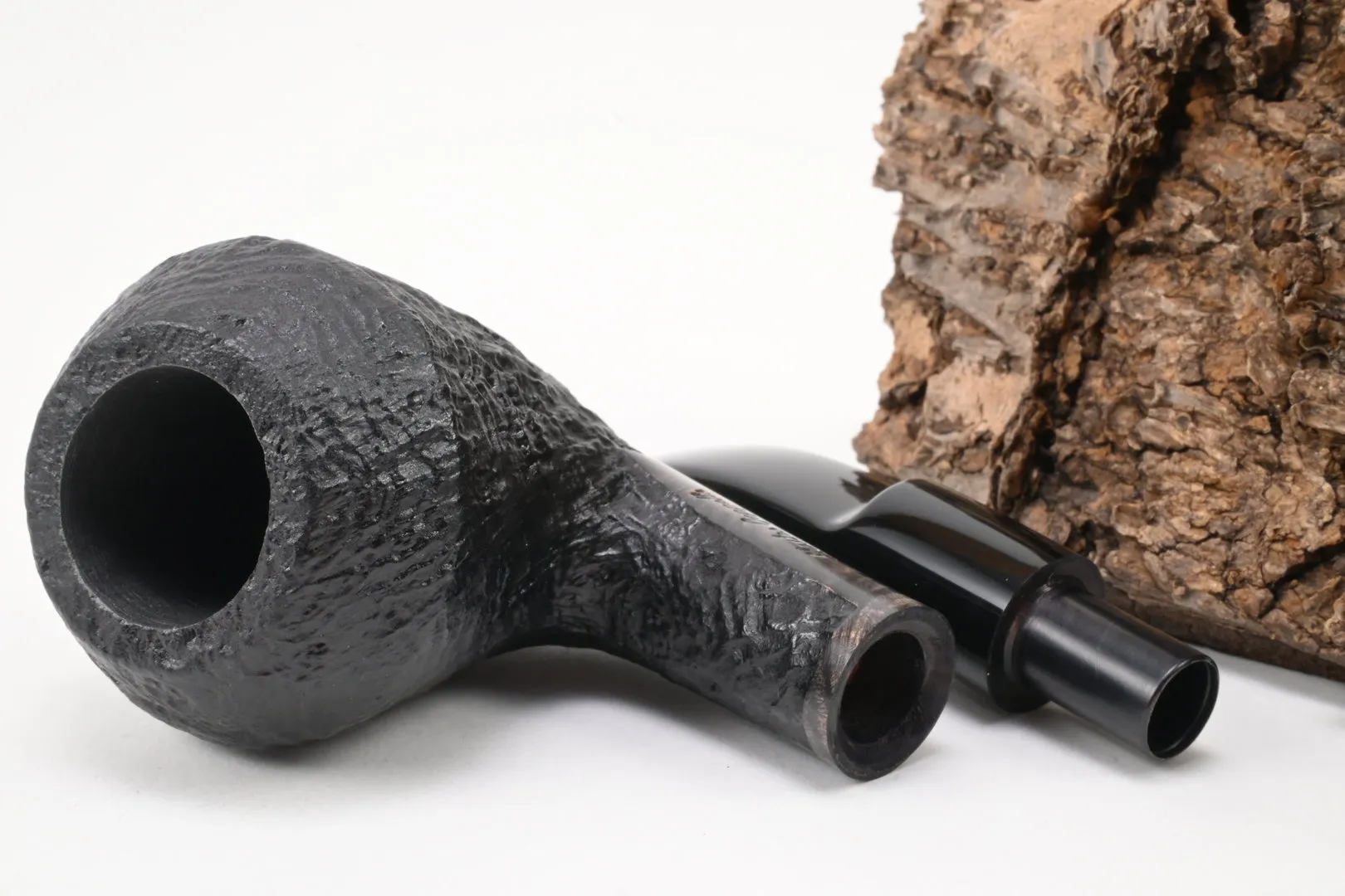 Mastro Geppetto Pfeife Eximia sand 7 – Produktbild 8