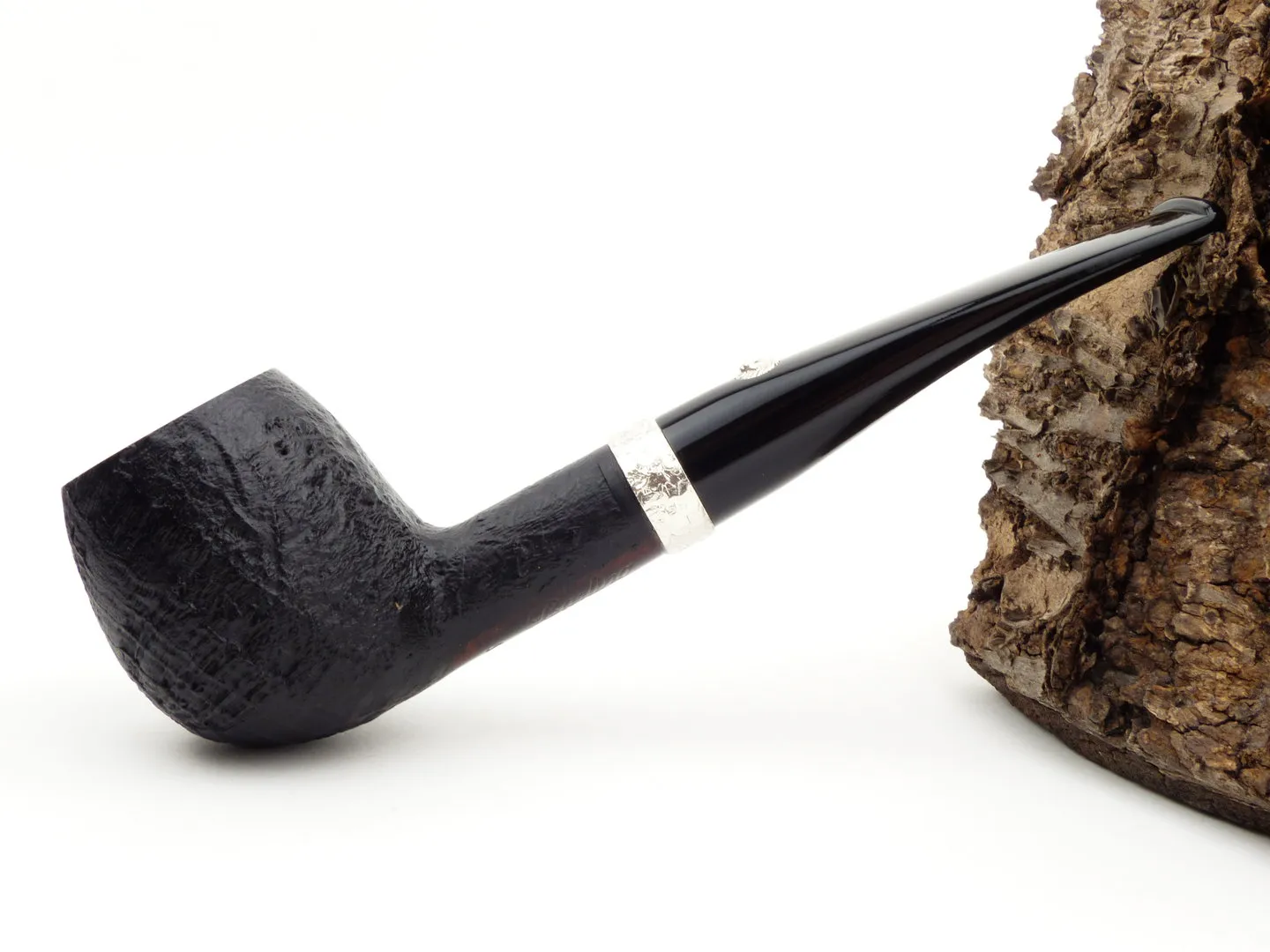 Barling Pfeife Trafalgar Fossil 1816 second – Produktbild 2