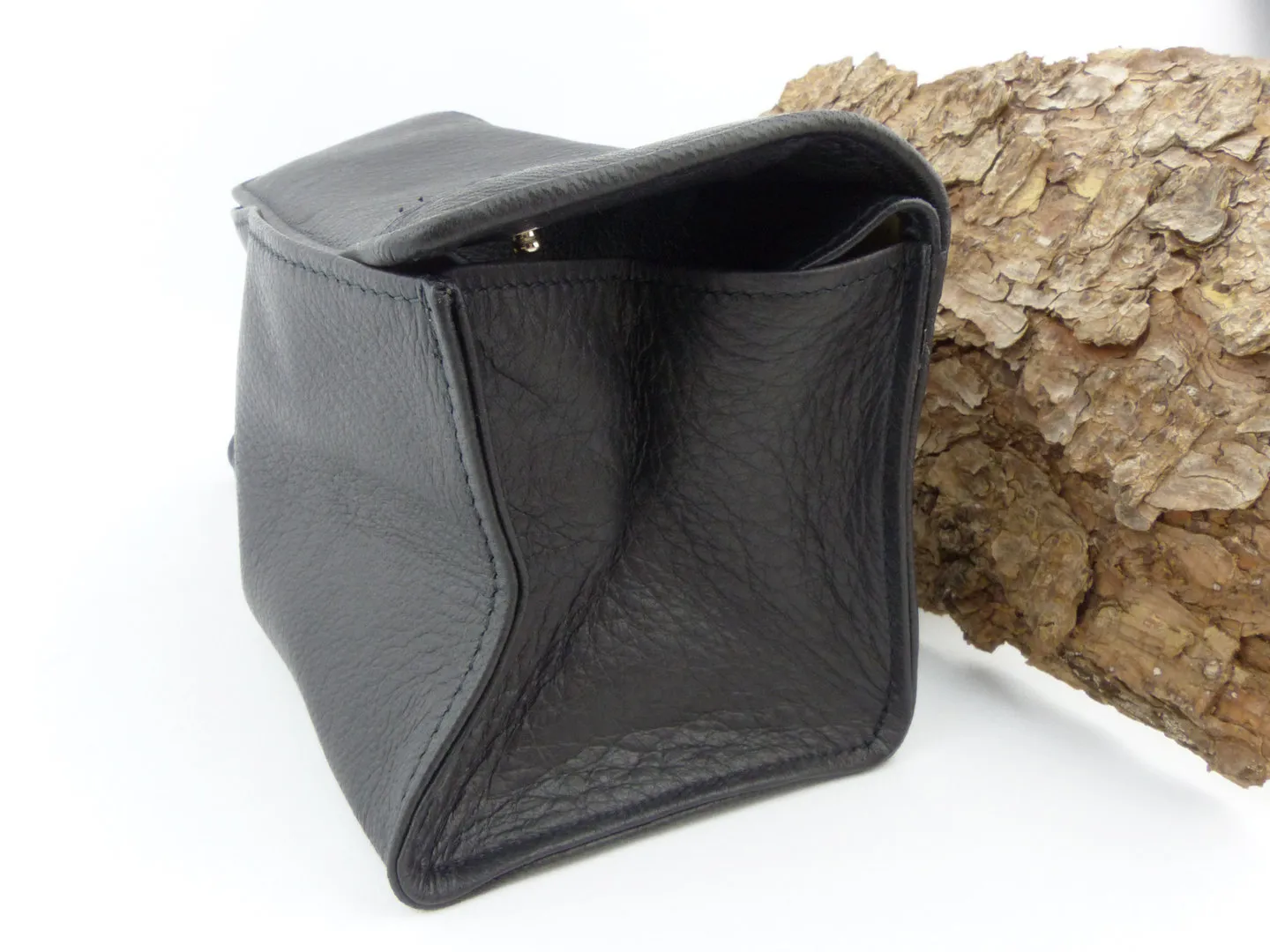 Martin Wess Pouch Deer Stellbeutel – Produktbild 7