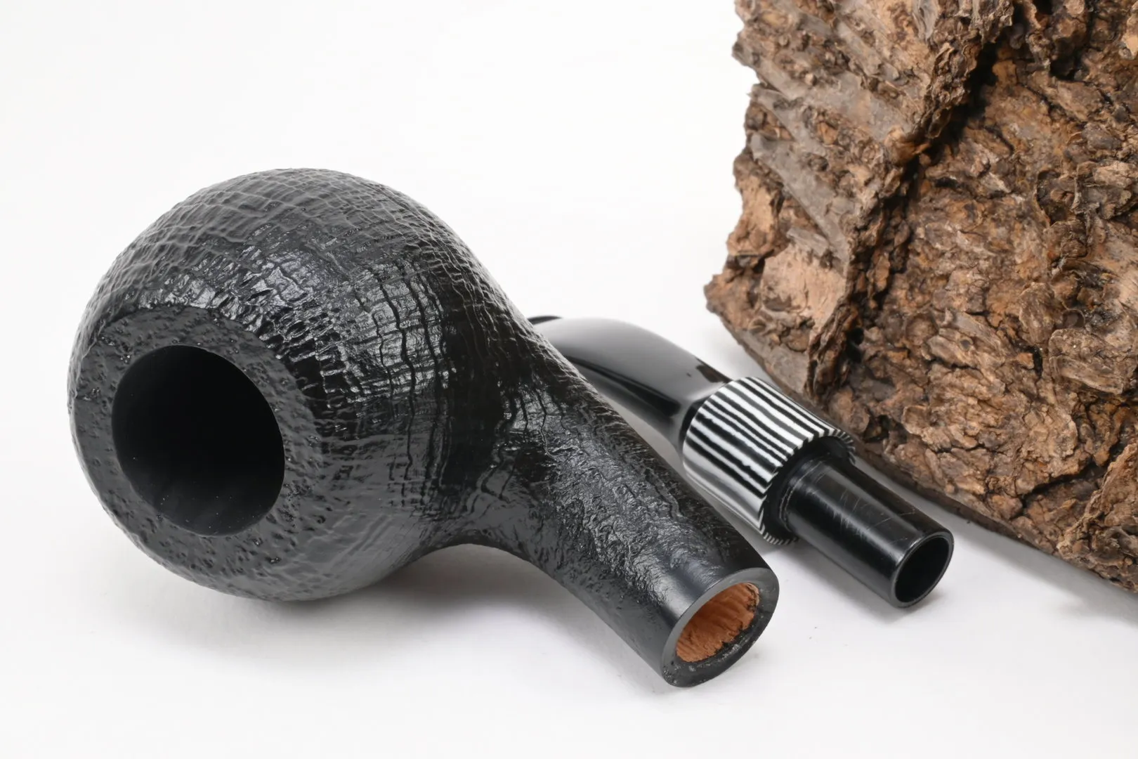 Vauen Hippo Pfeife 5842 – Produktbild 8