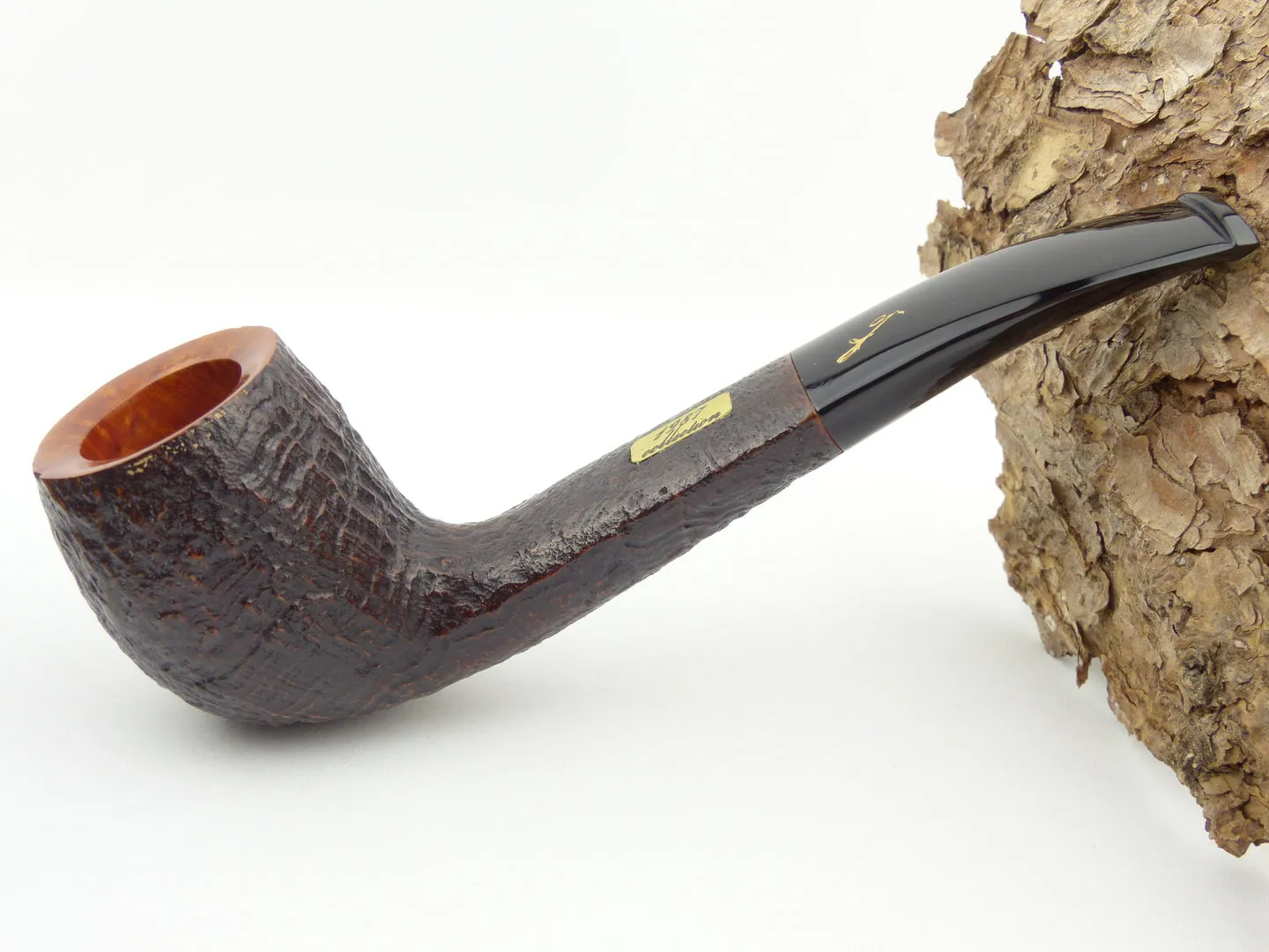 Savinelli Collection 1985 - 1991 im Ständer – Produktbild 4