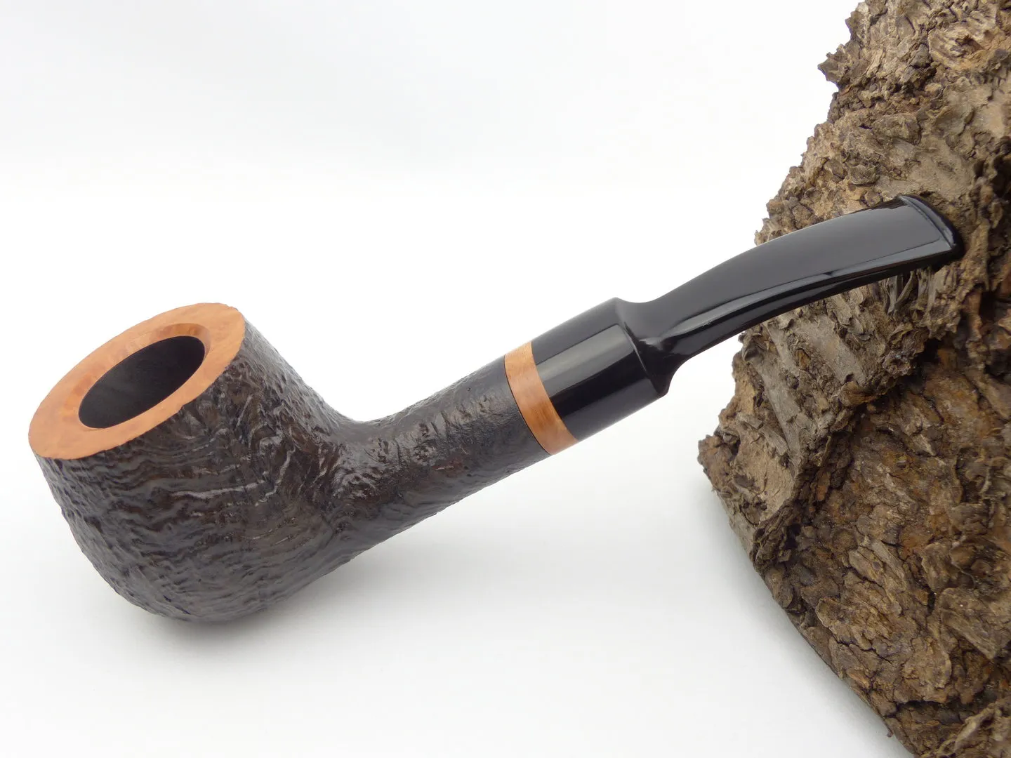 Vauen Mokka Pfeife 5240