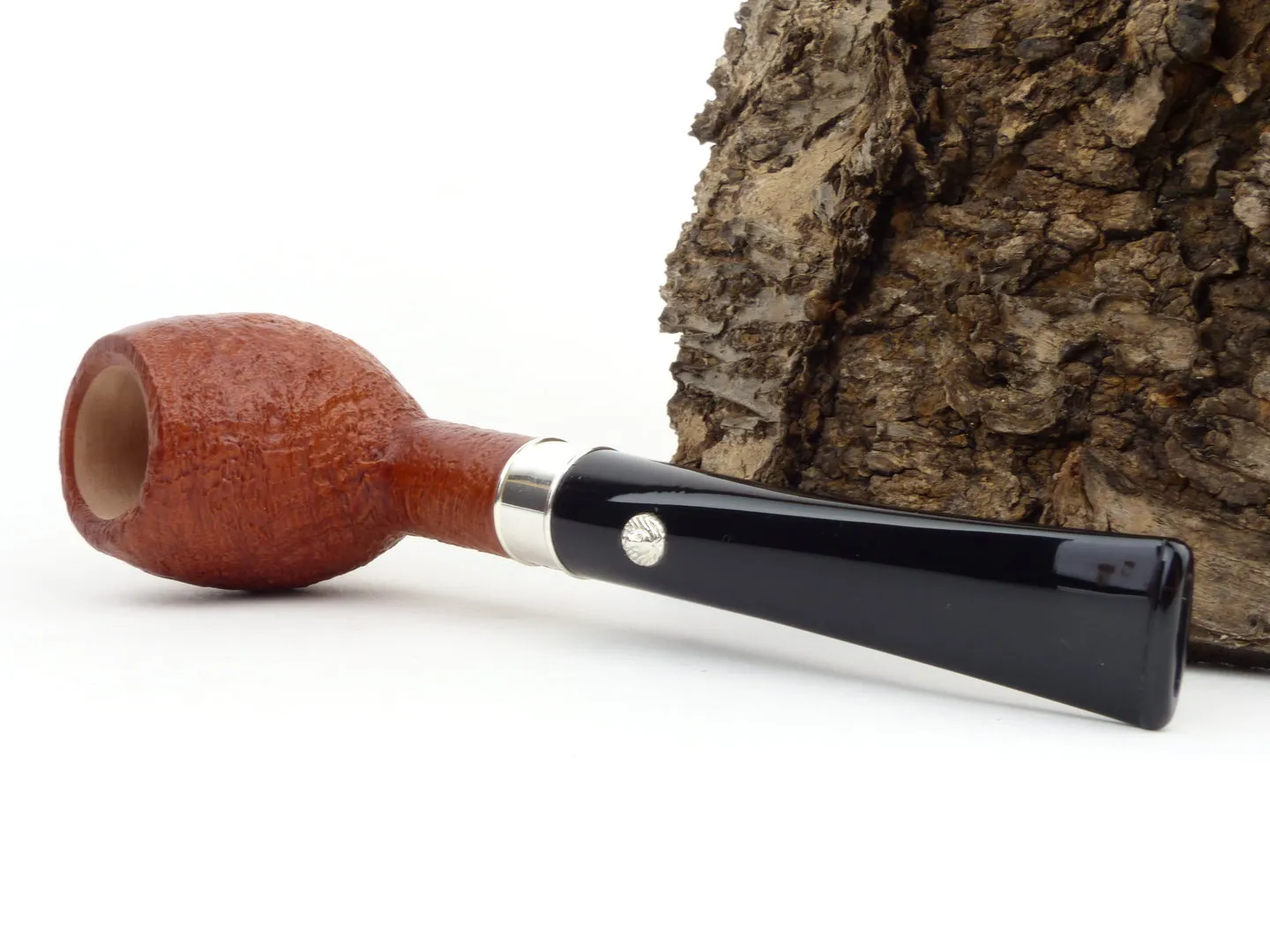 Barling Pfeife Benjamin Fossil 1816 – Produktbild 5