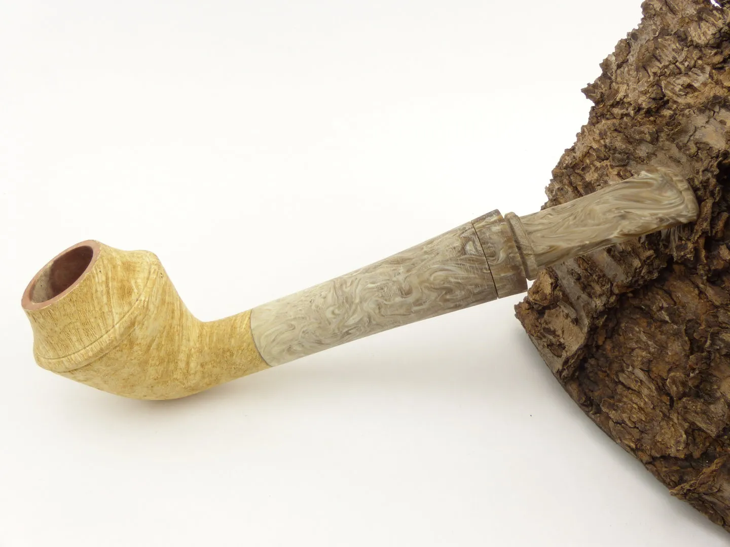 Brian Orton Pfeife #15 von Orton Pipes