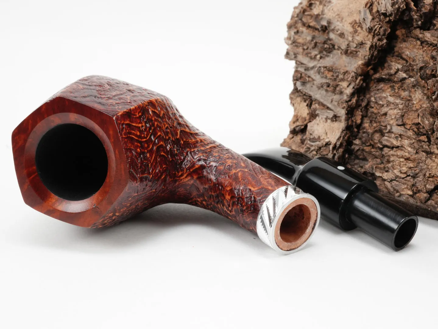 Vauen Troja 506 Pfeife – Produktbild 8