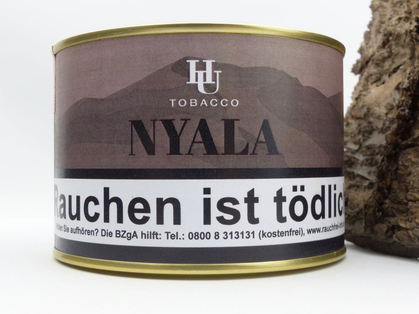 hu tobacco nyala Tobacco: 70Cigars HU Tobacco Nyala 100g |