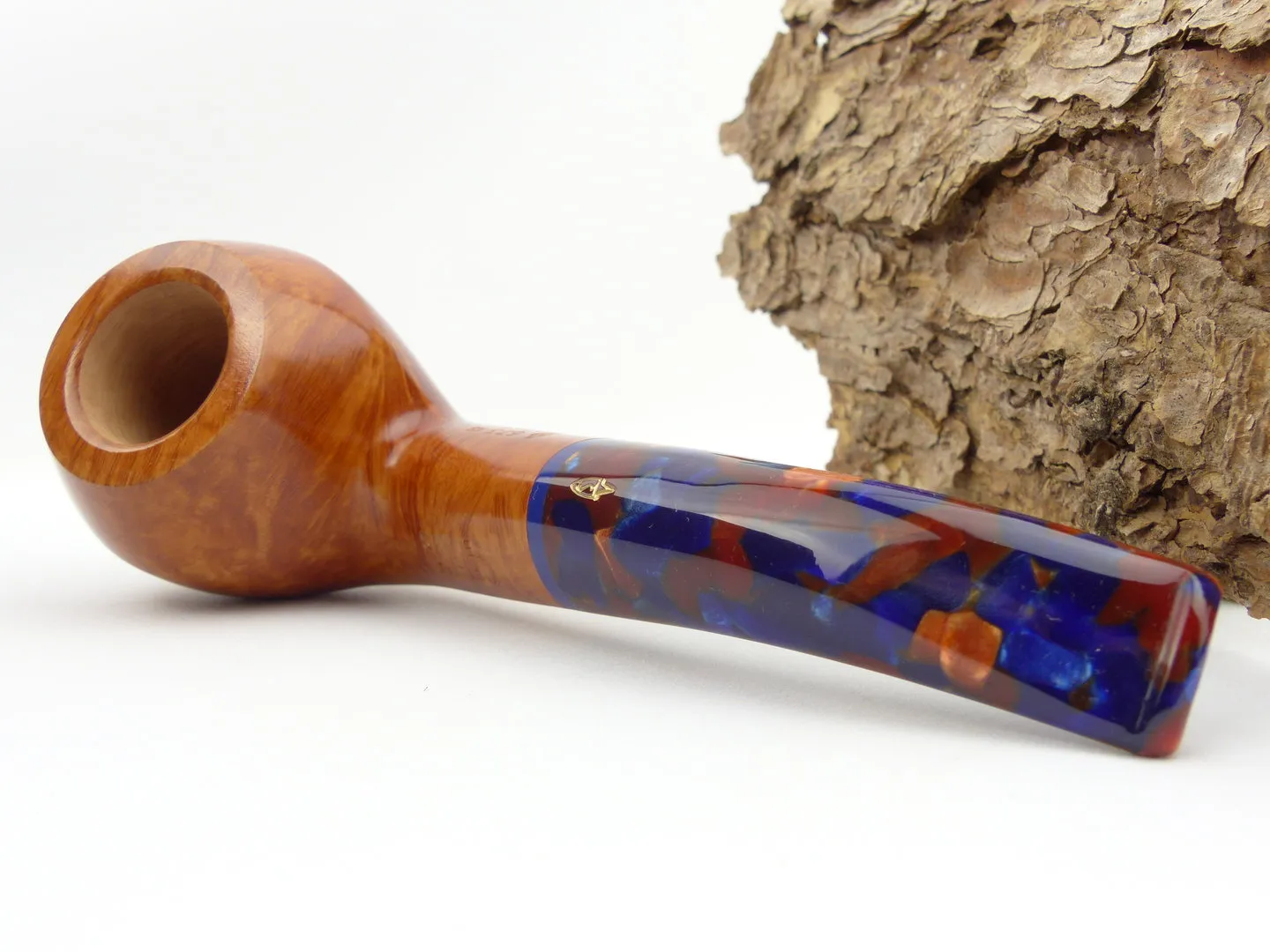 Savinelli Fantasia Pfeife 673 – Produktbild 5