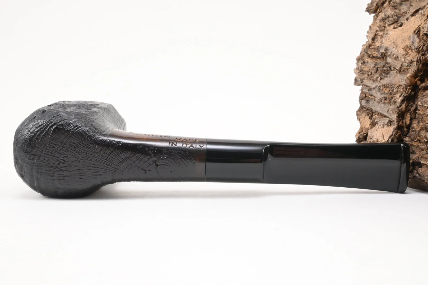 Mastro Geppetto Pfeife Eximia sand 9 – Produktbild 7