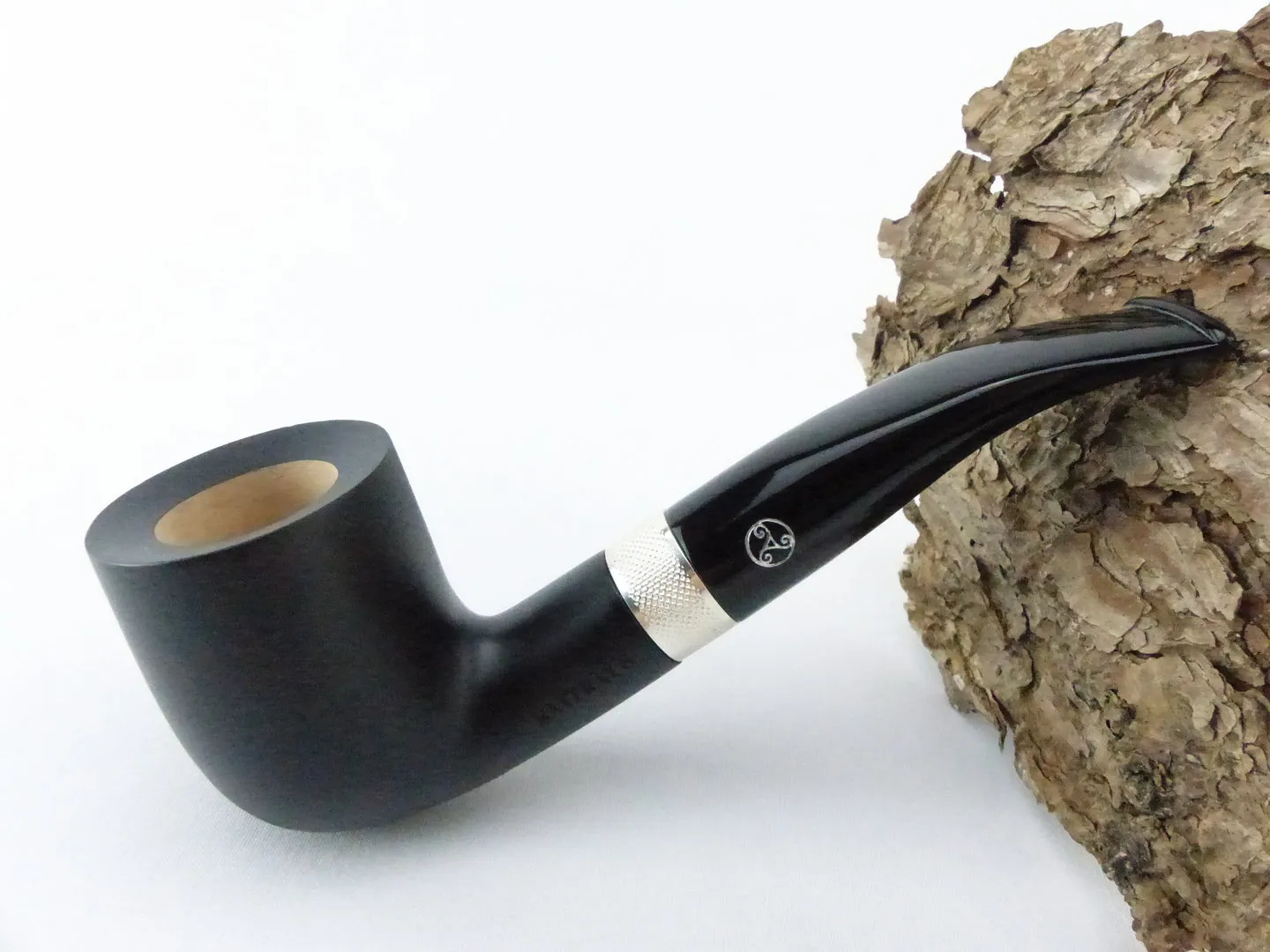 Rattray's Pfeife Black Sheep 106 Second