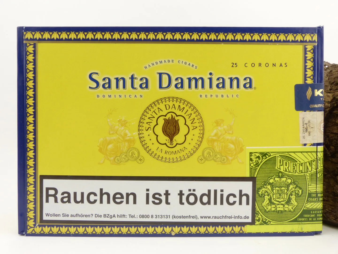Santa Damiana Corona – Produktbild 2