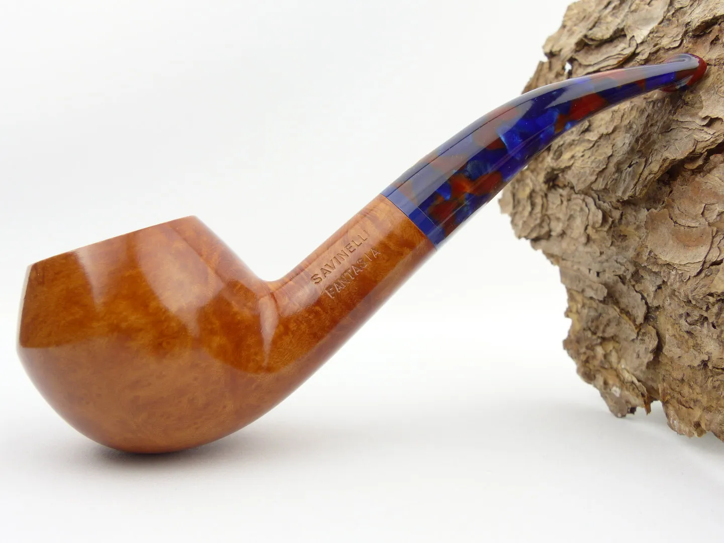Savinelli Fantasia Pfeife 673 – Produktbild 2