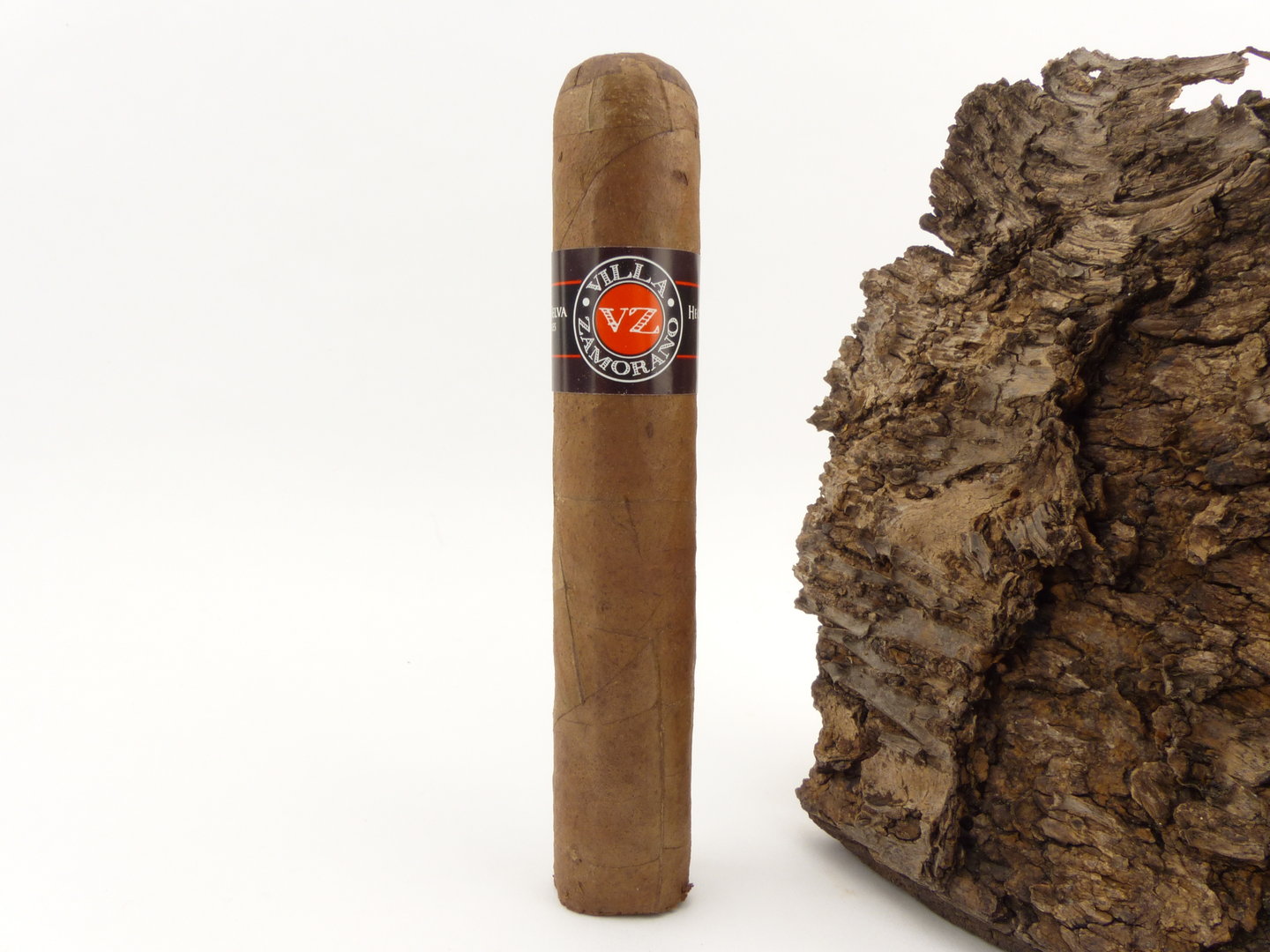 Villa Zamorano Classic El Gordo