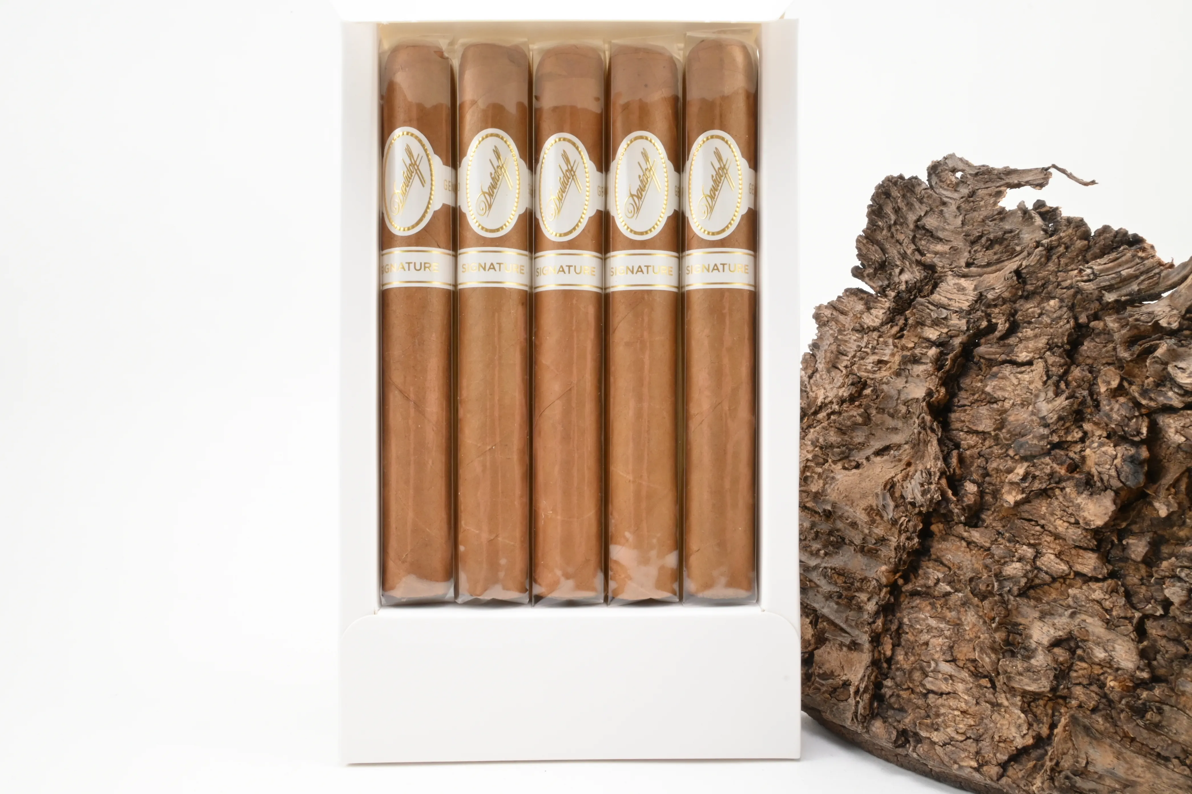 Davidoff Signature 2000 – Produktbild 3
