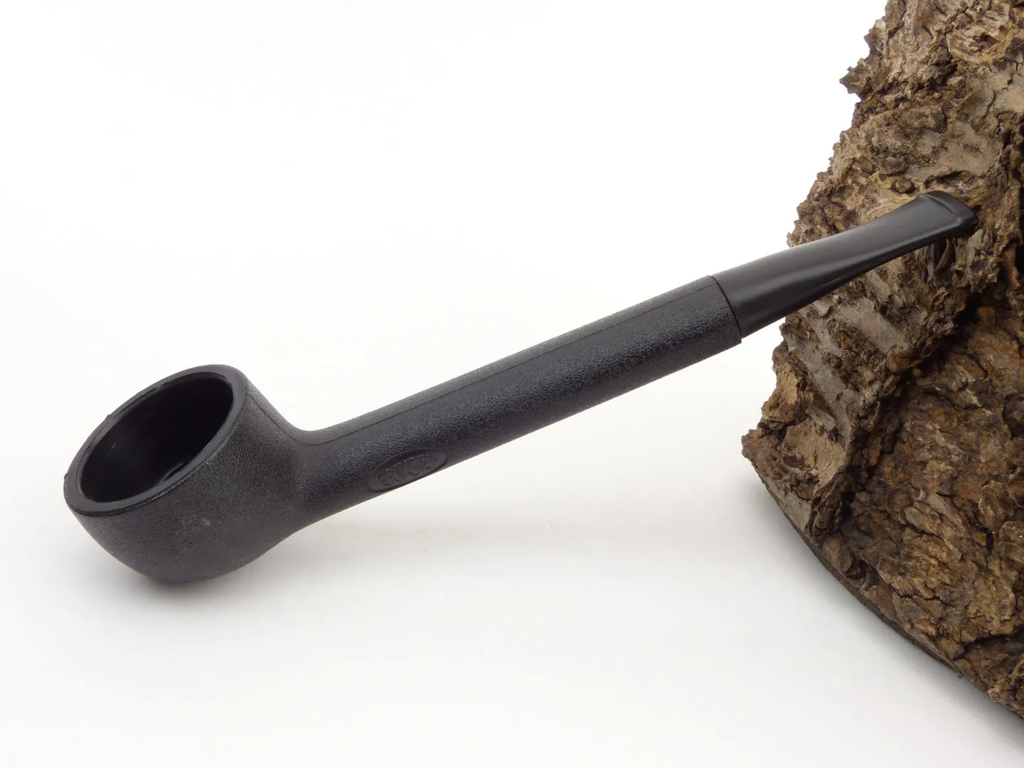 Nørding Keystone Pipe Unterteil schwarz