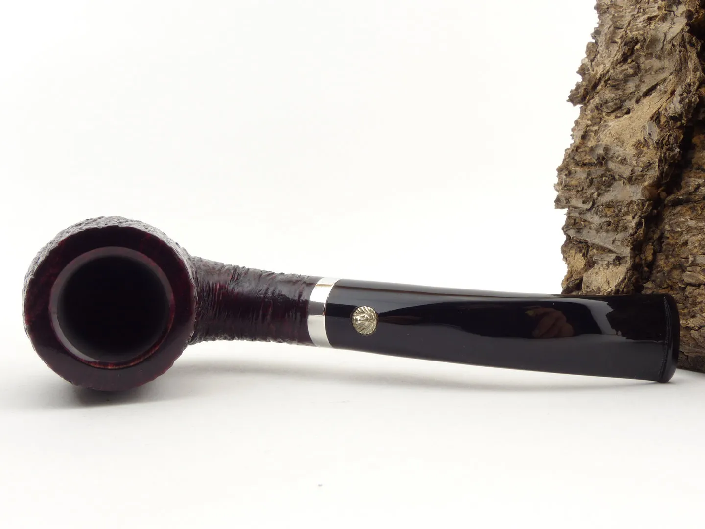 Barling Pfeife Marylebone Bark 1822 – Produktbild 6