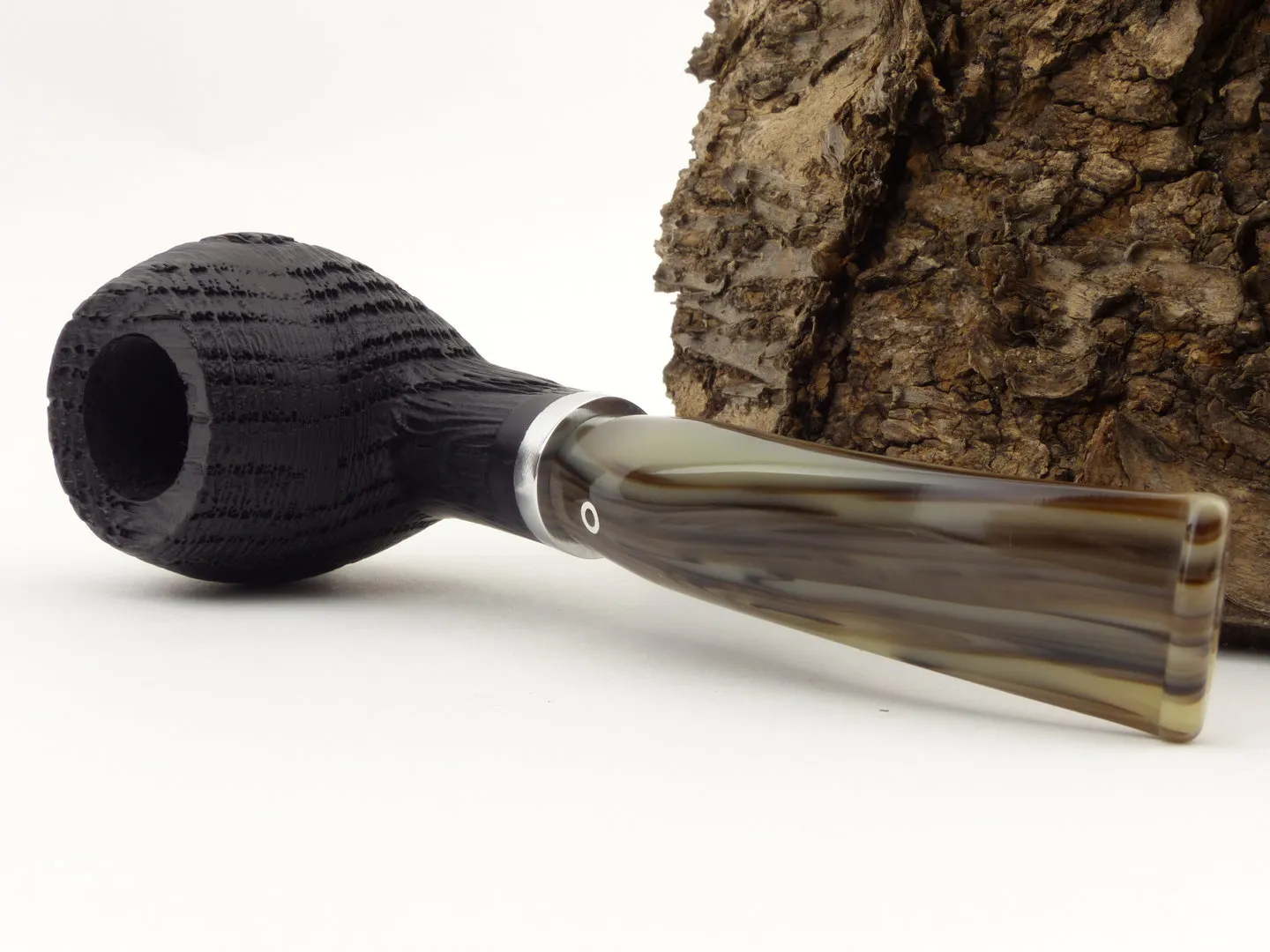 Talamona Pfeife Oak Classic 17046 – Produktbild 5