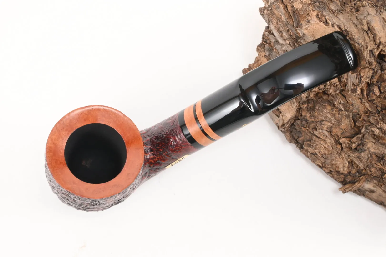 Savinelli Collection Pfeife 2025 sand – Produktbild 3