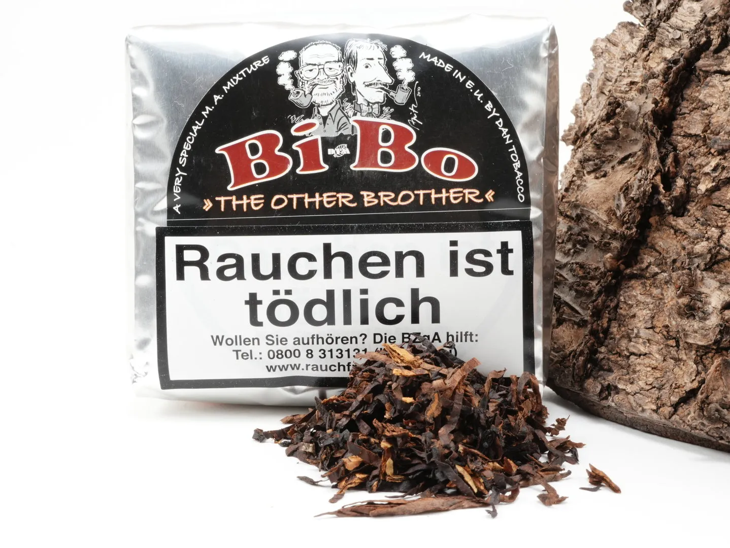 Dan Tobacco DTM BiBo The Other Brother – Produktbild 5