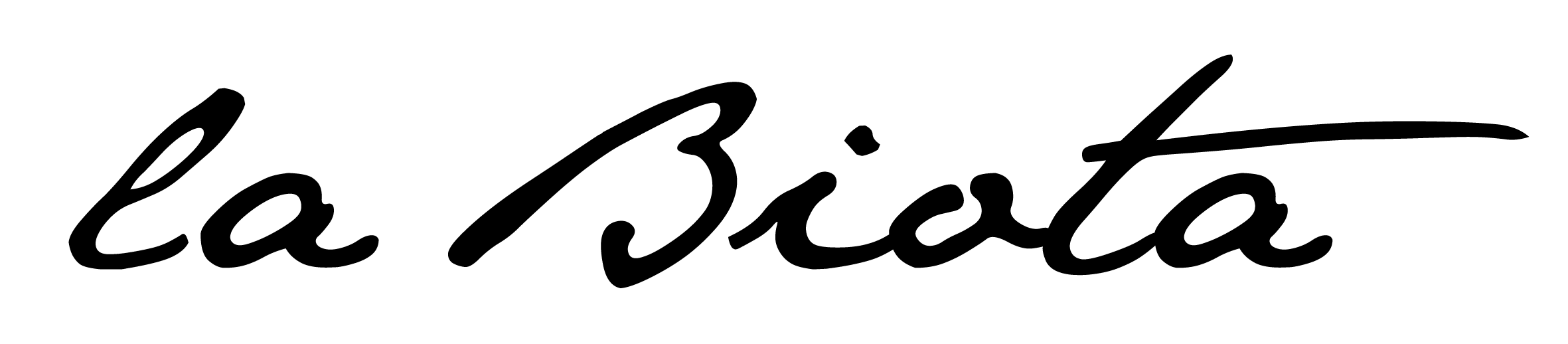Logo La Biota