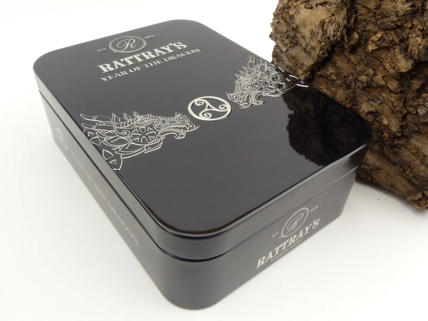 Rattray's Year Of The Dragon – Produktbild 2