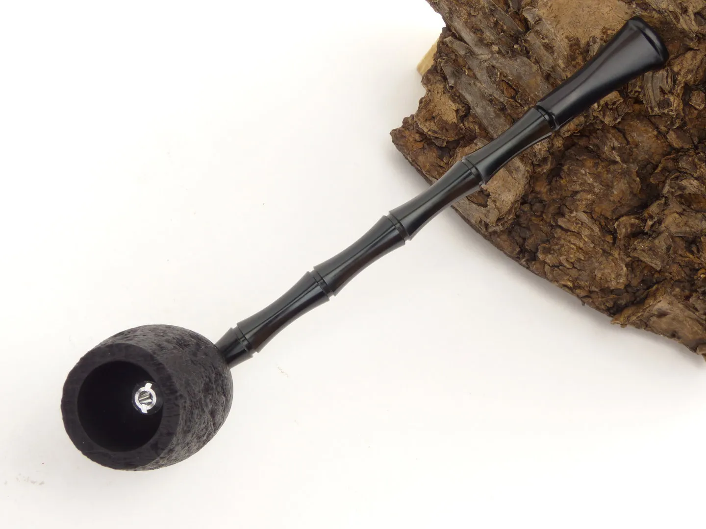 Tsuge Capito Metal Egg Black – Produktbild 3