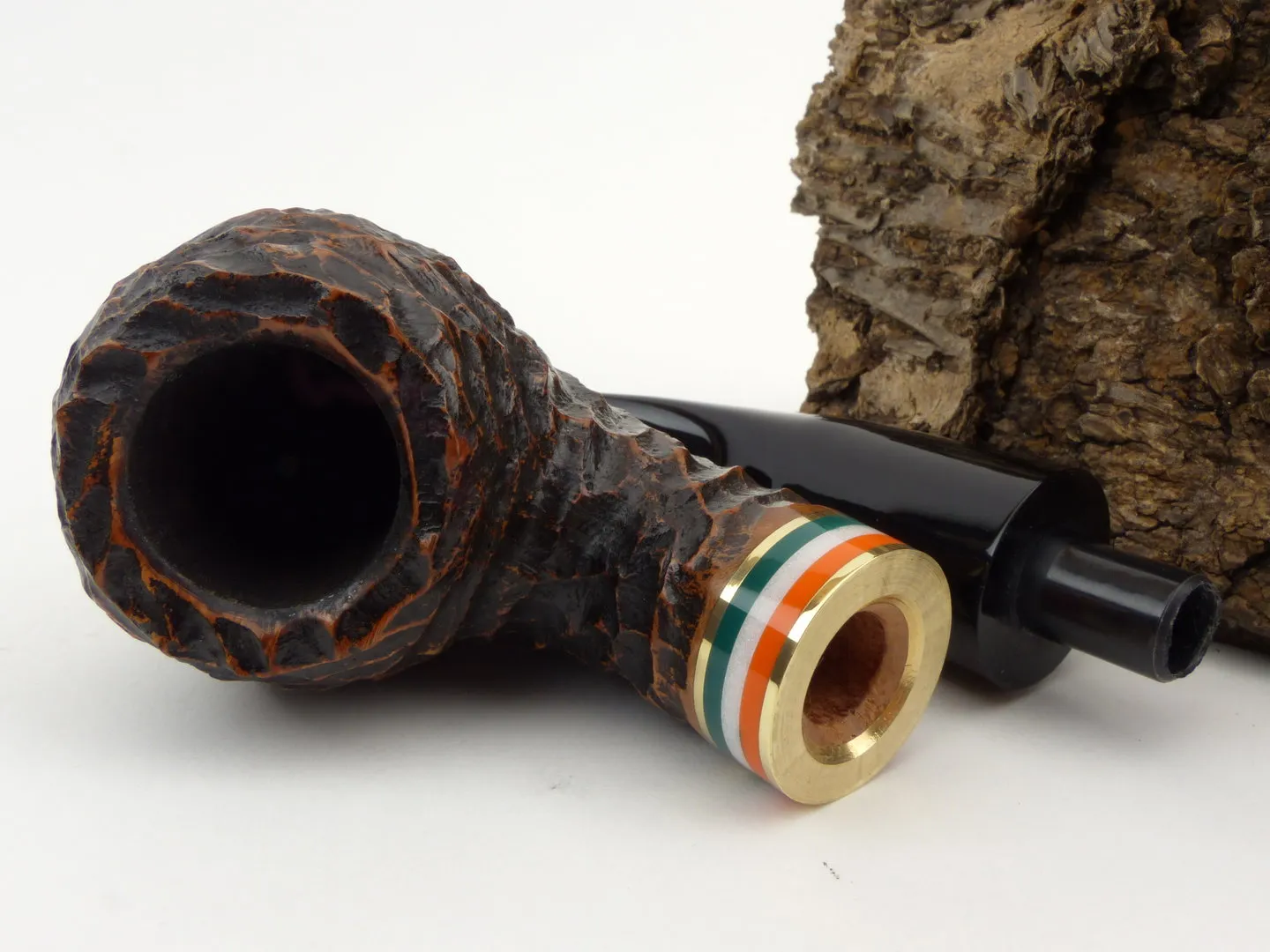 Peterson Pfeife St. Patrick's Day 2023 XL02 – Produktbild 8