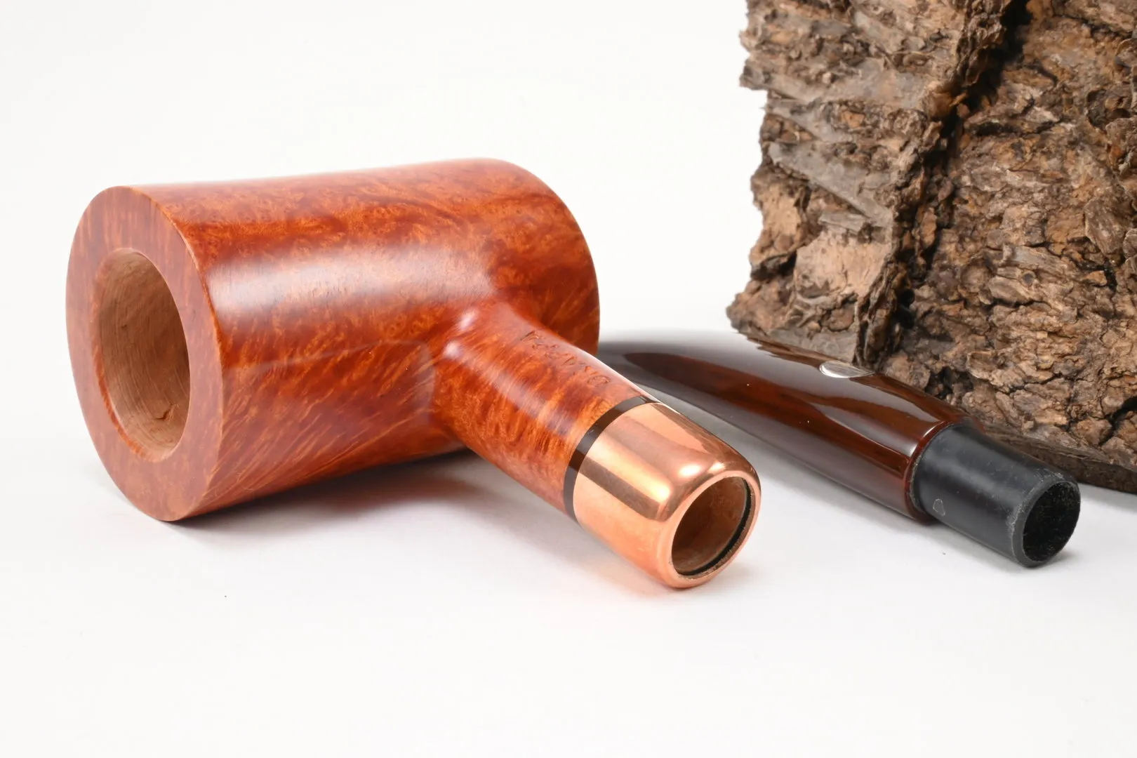 Mastro de Paja Grappa 5 hell – Produktbild 8