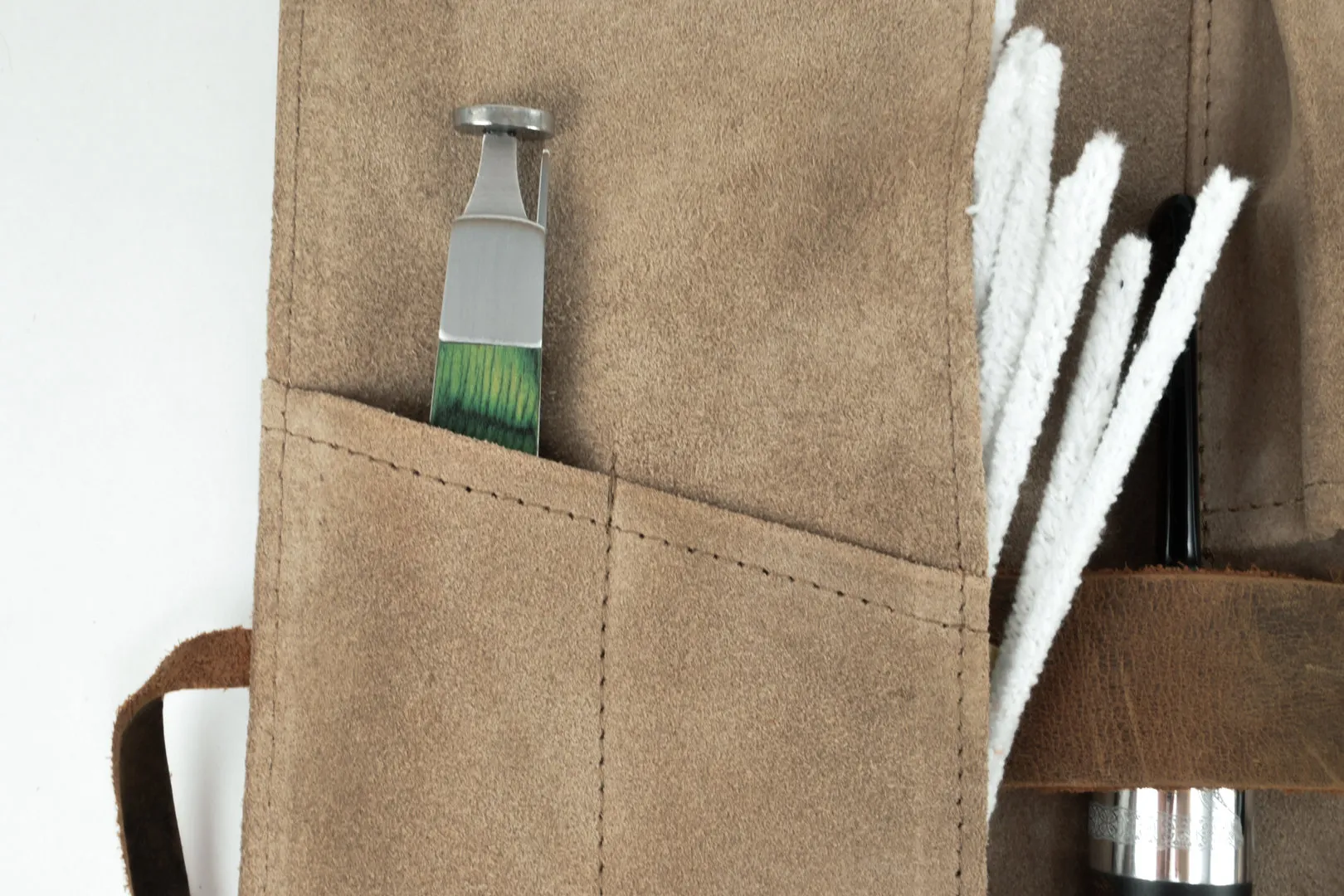 Passatore Pfeifen Rolltasche 630507 – Produktbild 10