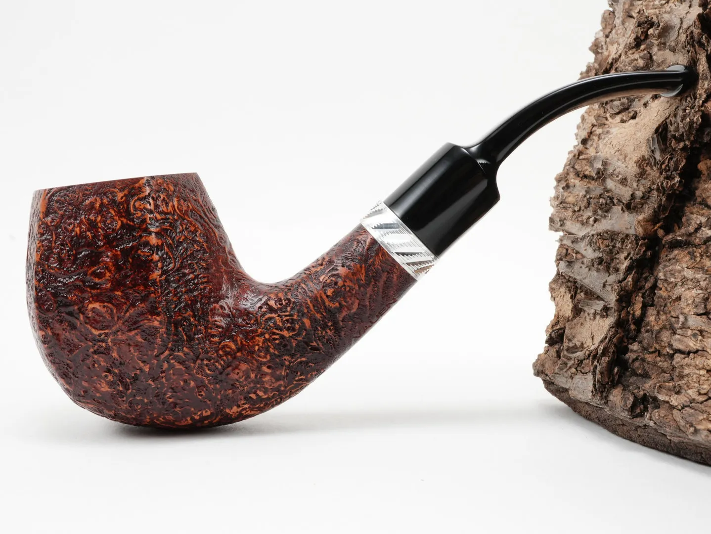 Vauen Troja 506 Pfeife – Produktbild 2