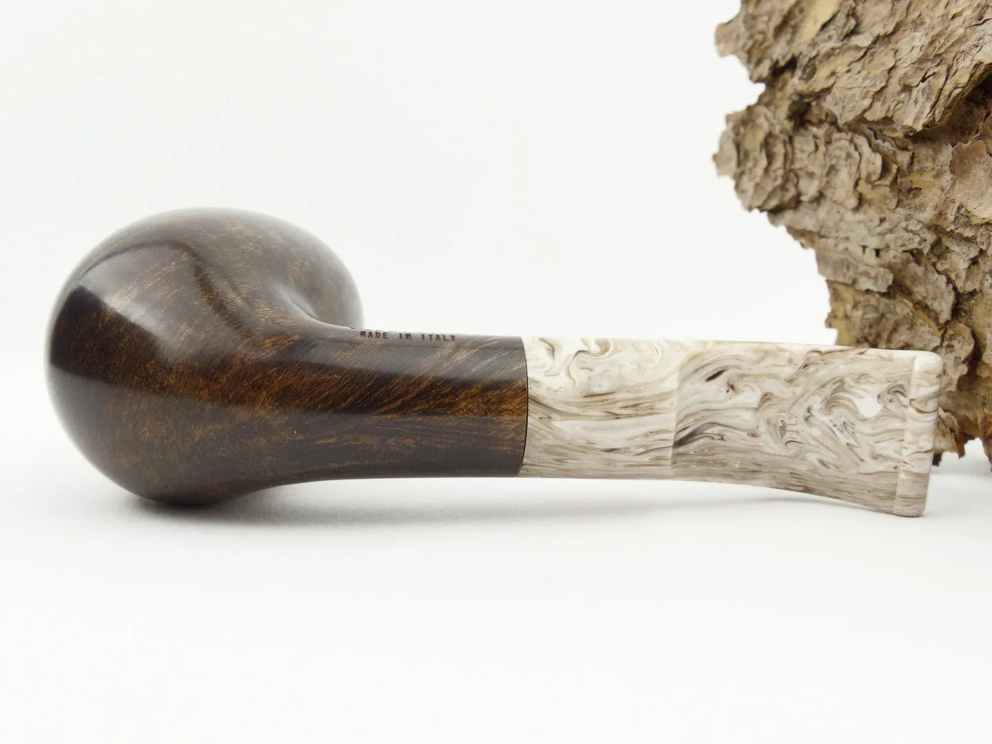 Molina Peppino Pfeife grau 5 – Produktbild 7