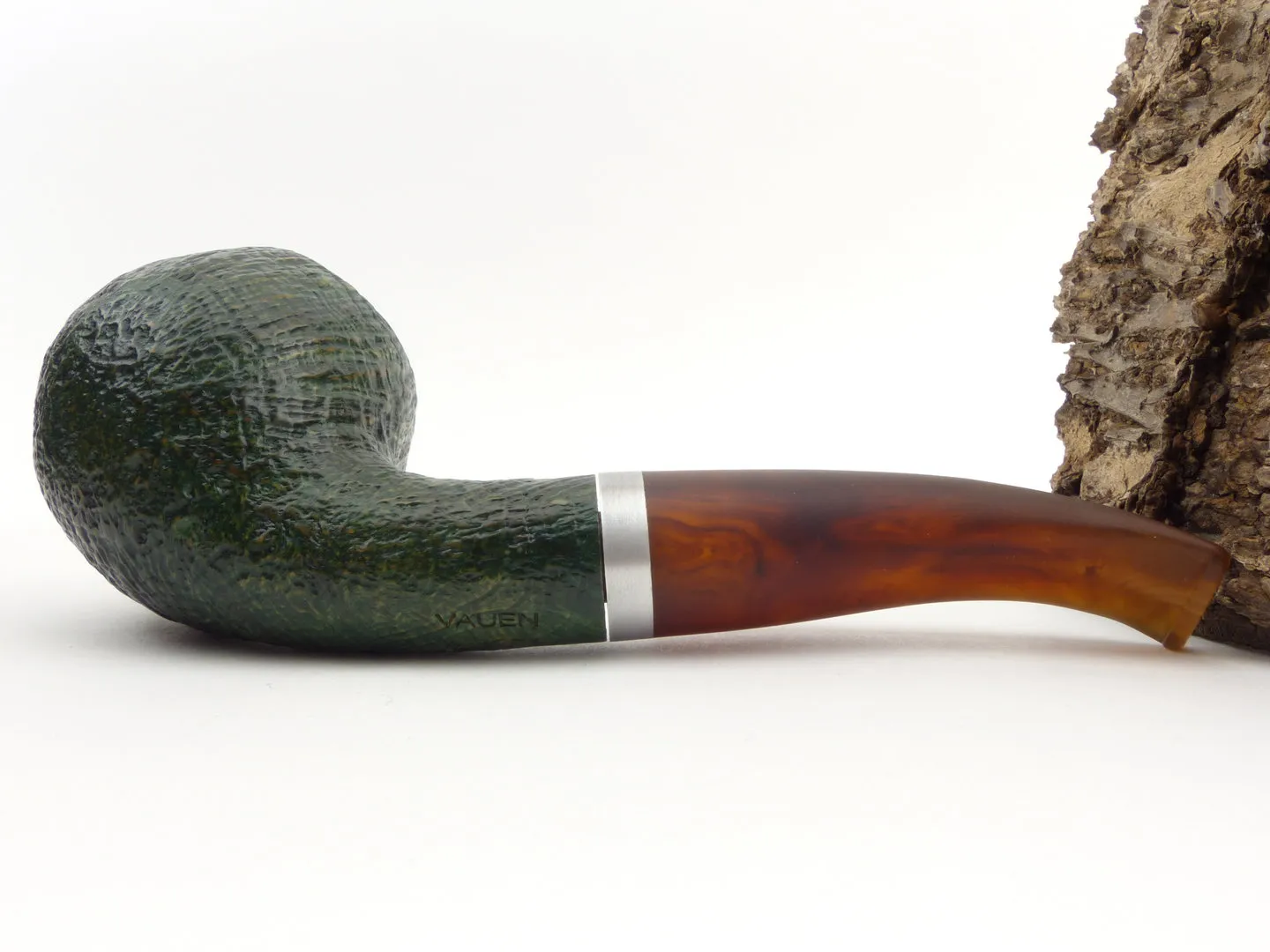 Vauen Ranger Pfeife 4337 – Produktbild 7