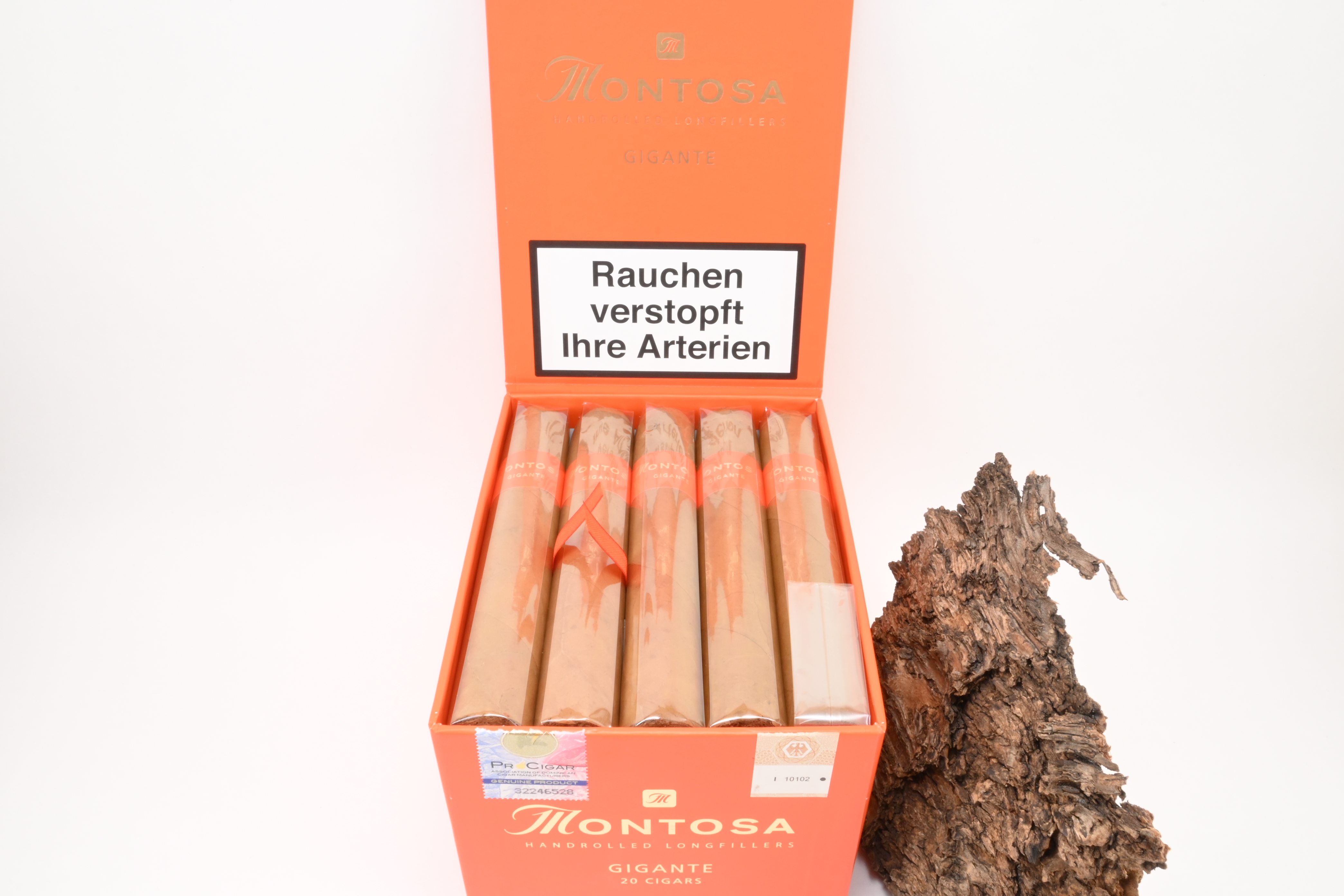 Montosa Claro Gigante