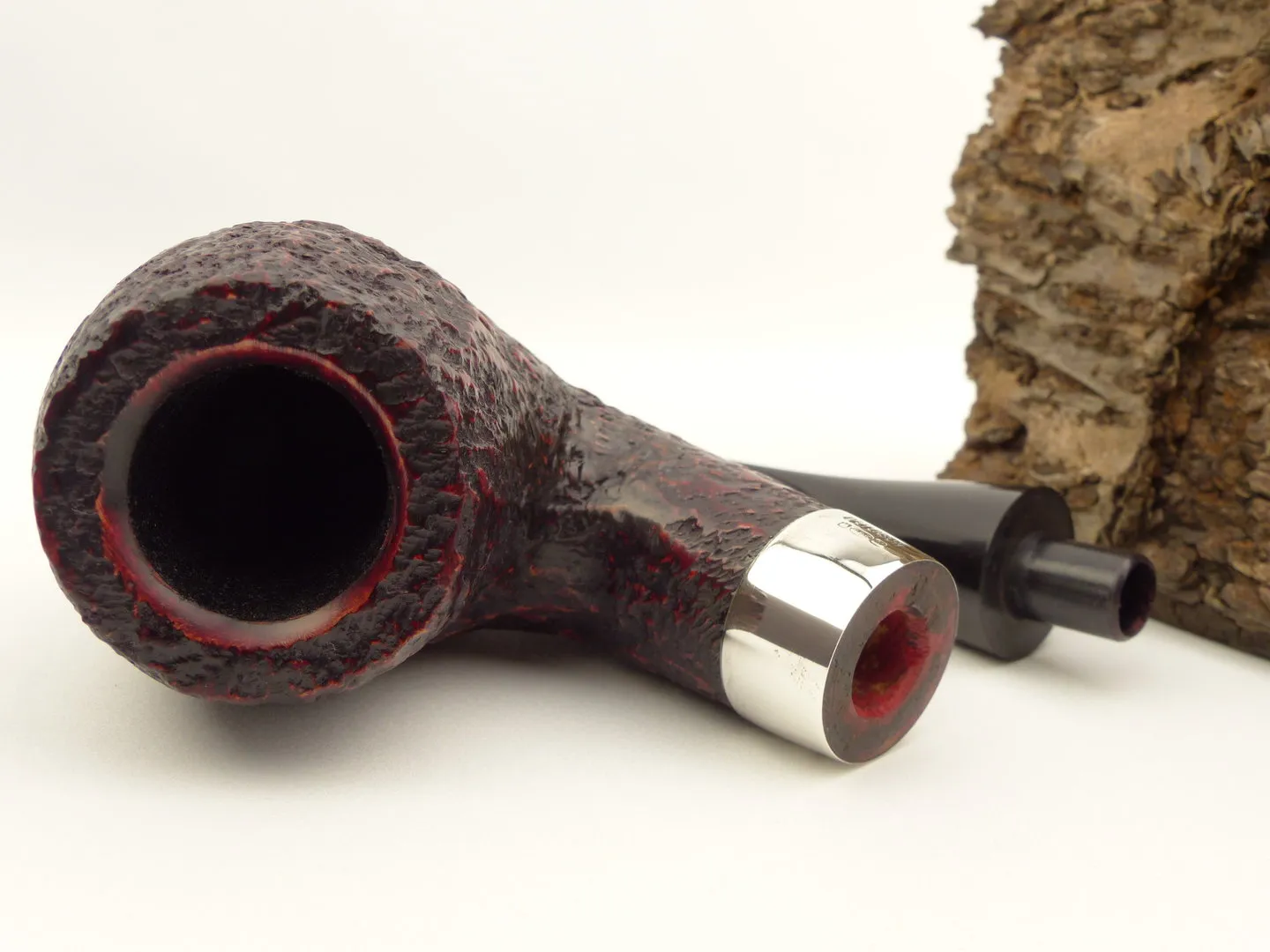 Peterson Sherlock Holmes Professor Rustic – Produktbild 8