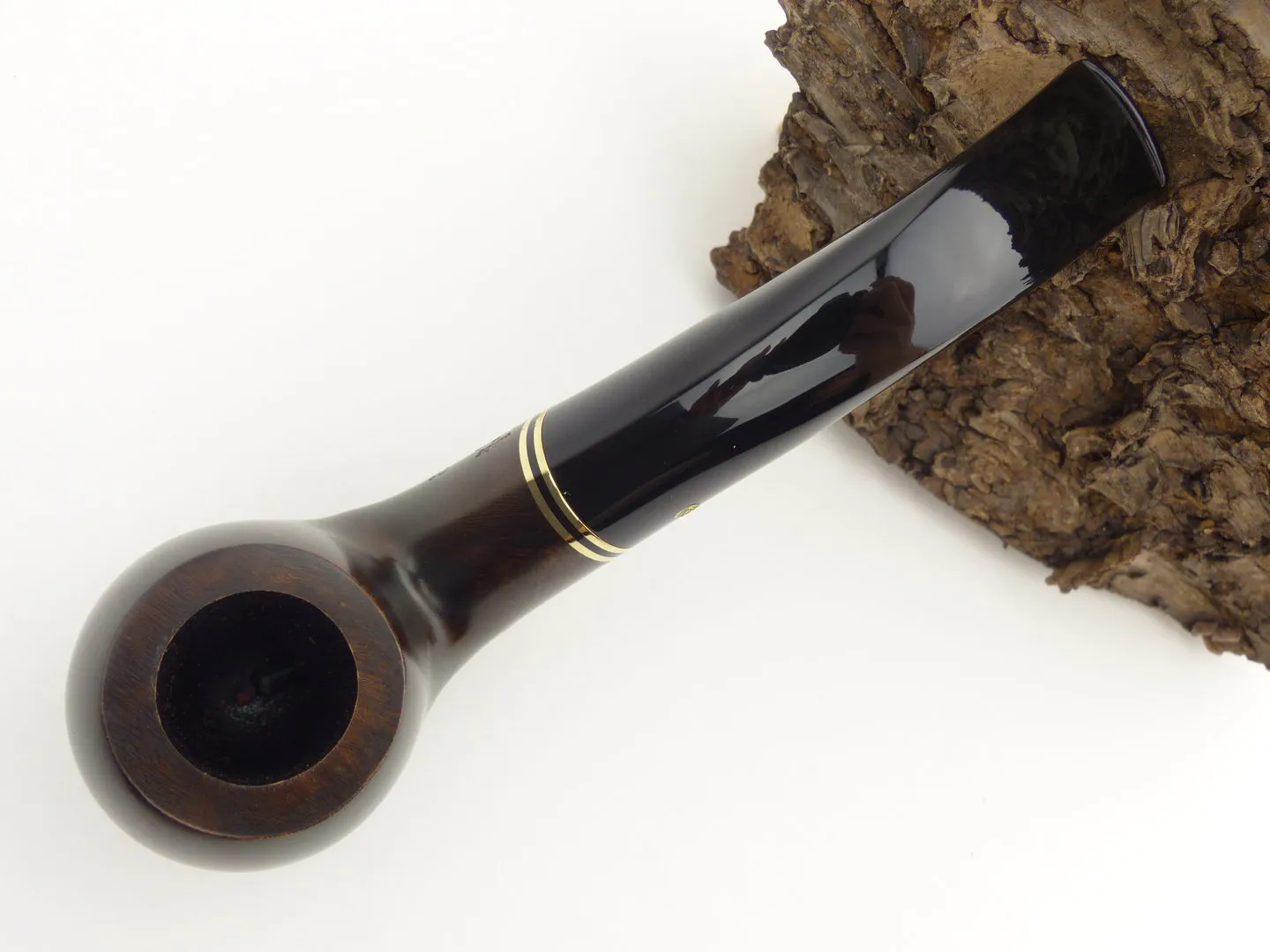 Peterson Pfeife Tyrone 03 – Produktbild 3