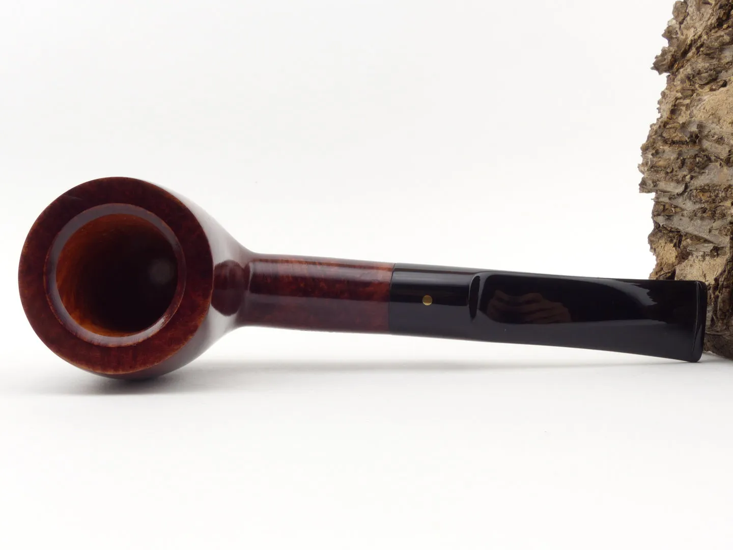 Savinelli Pfeife Punto Oro 121 – Produktbild 6