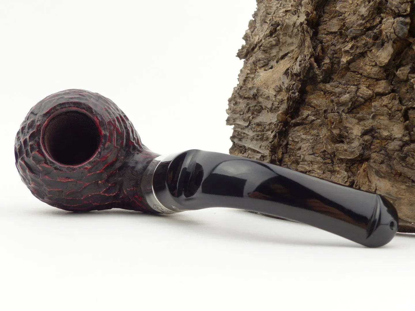 Peterson Sherlock Holmes Le Strade Rustic L – Produktbild 5