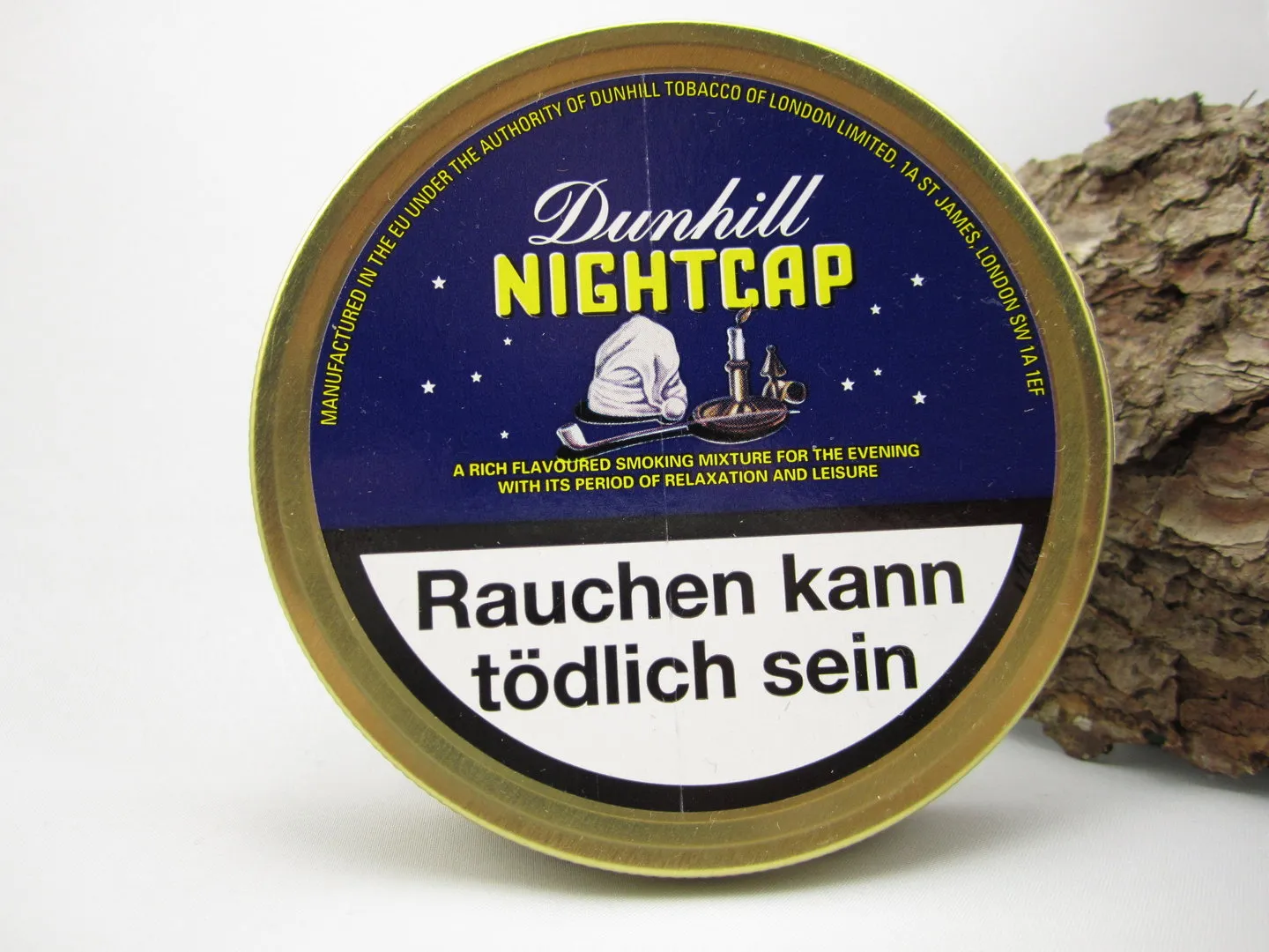 Dunhill Pfeifentabak Nightcap 50g