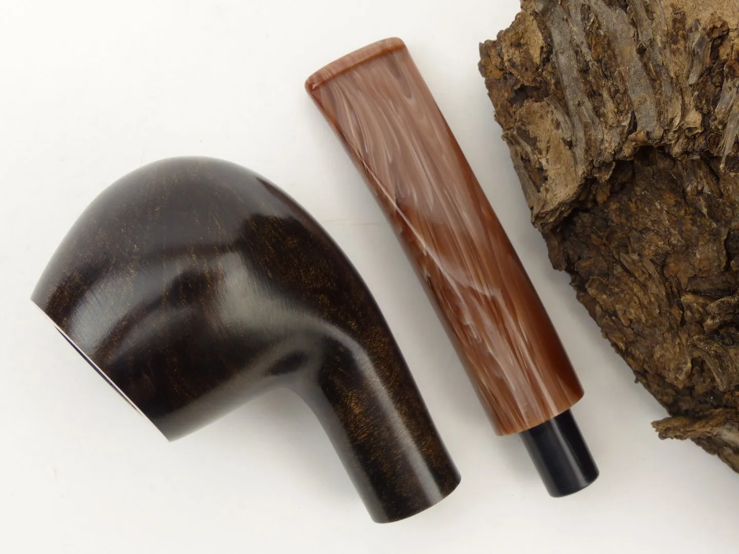 Molina Caramella Pfeife braun 1 – Produktbild 9