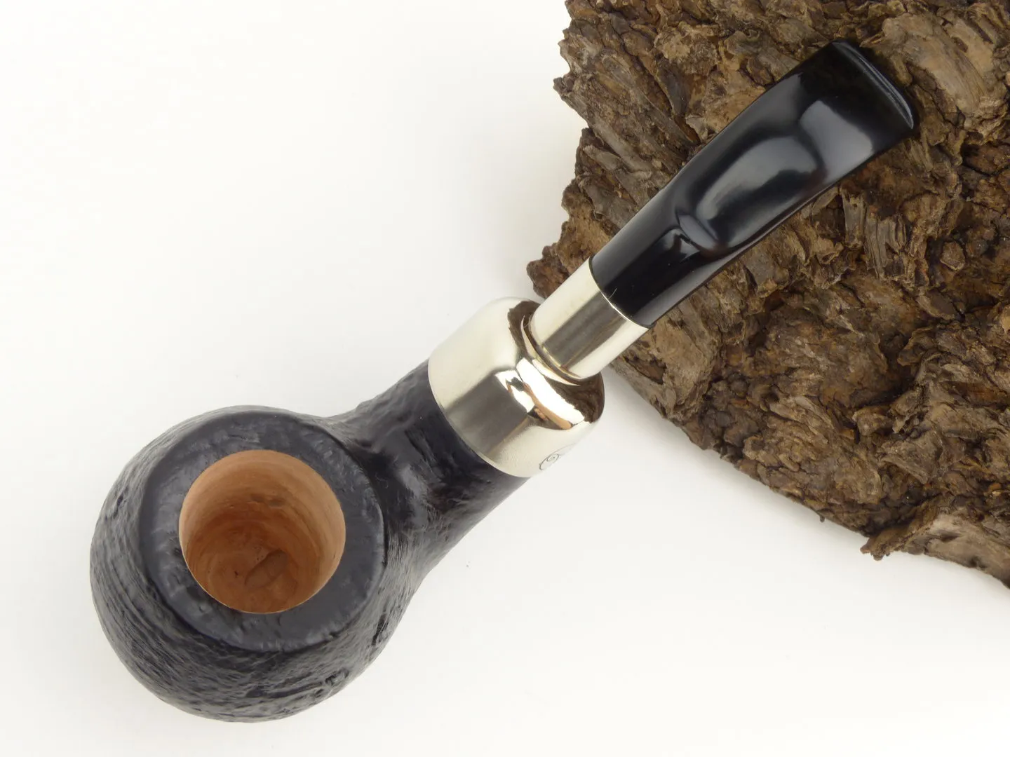 Rattray's Bare Knuckle Pfeife 146 sand – Produktbild 3
