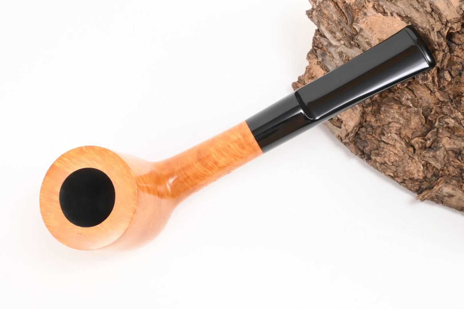 Mastro Geppetto Pfeife Eximia hell 1 – Produktbild 3