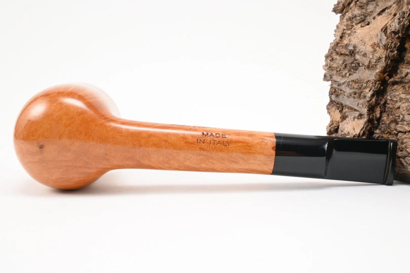 Mastro Geppetto Pfeife Eximia hell 8 – Produktbild 7