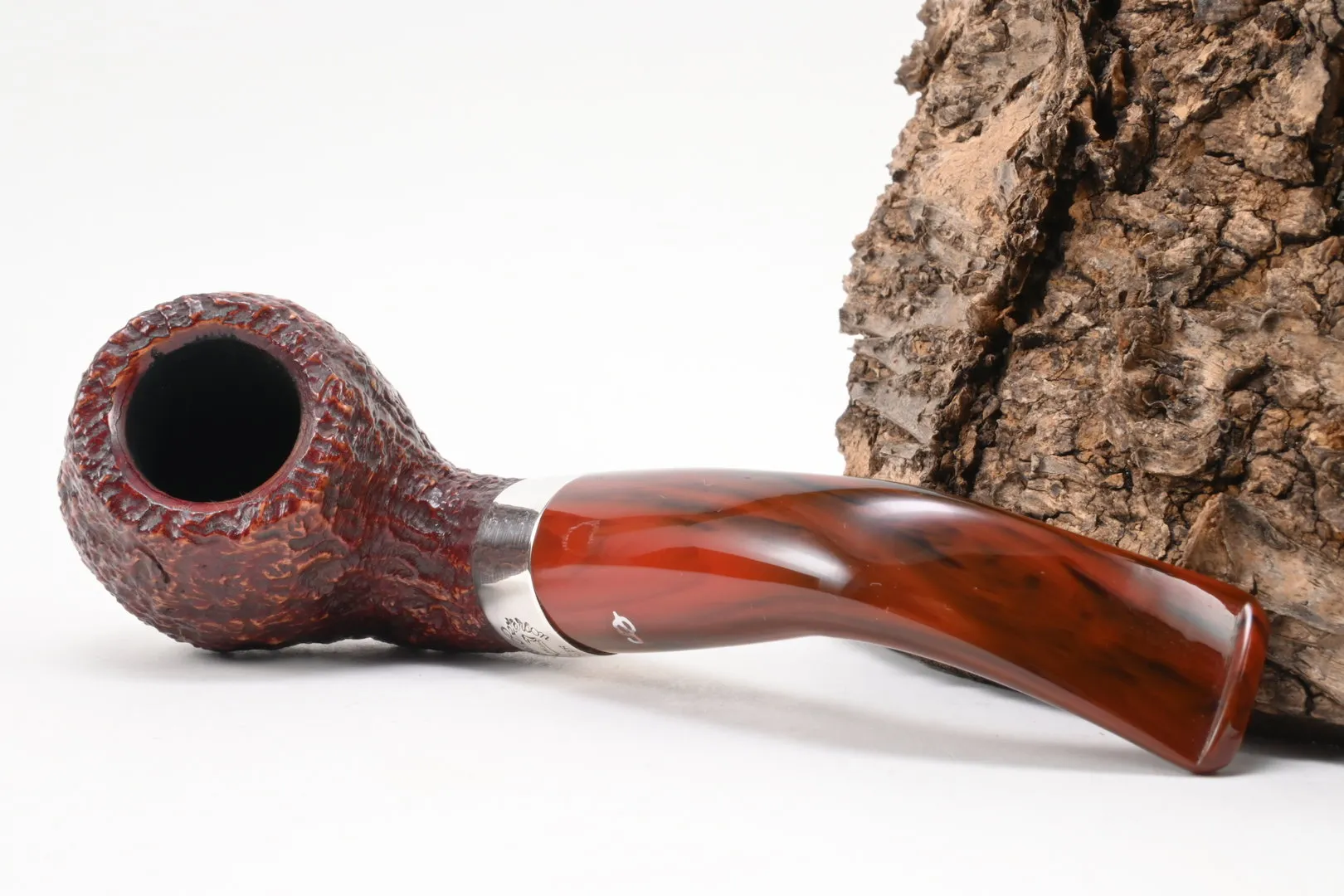 Peterson Pfeife Irish Harp 03 sand – Produktbild 5
