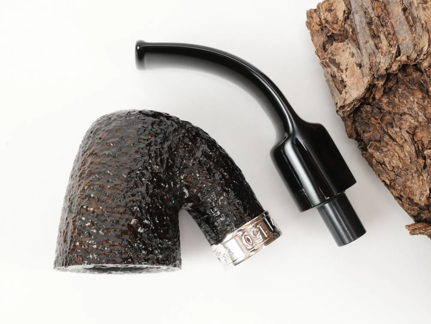 Savinelli 150 Anni Achille I rustic – Produktbild 10