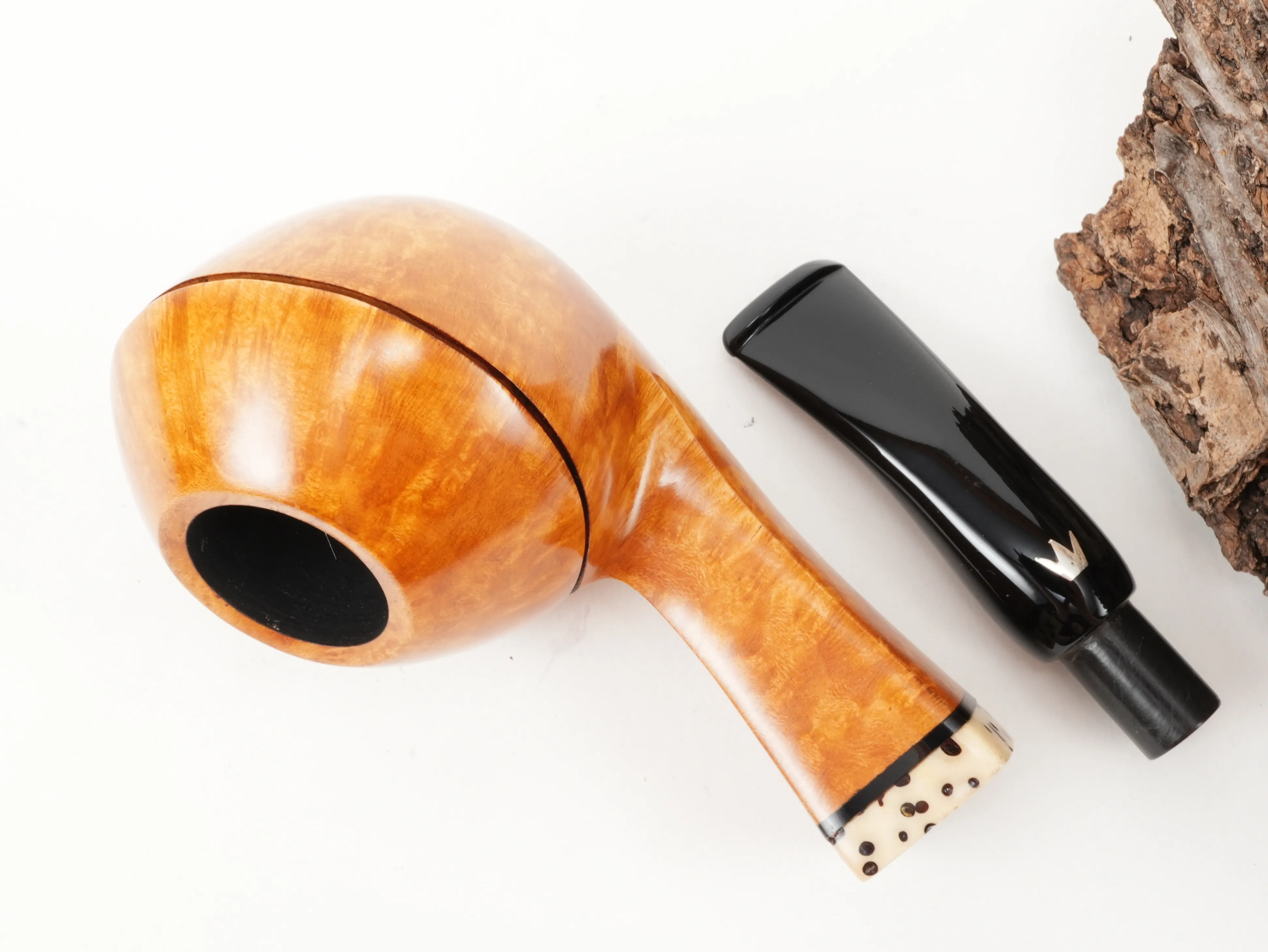Fiamma di Re Pfeife 2 Corone #58 – Produktbild 9
