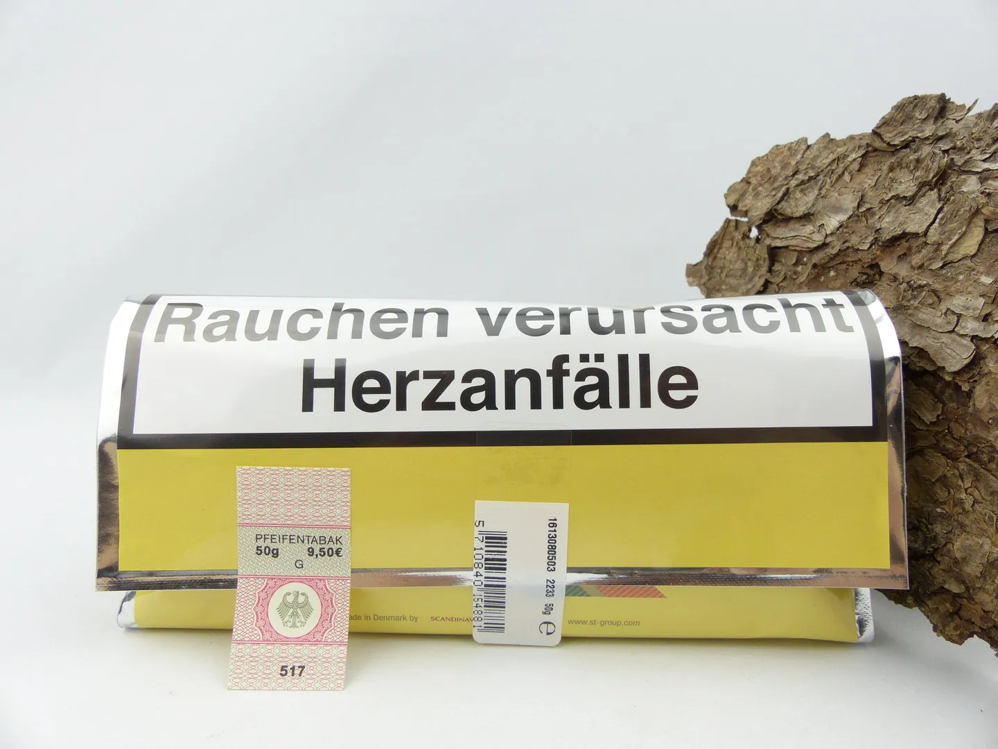 Special Dublin Pfeifentabak – Produktbild 7