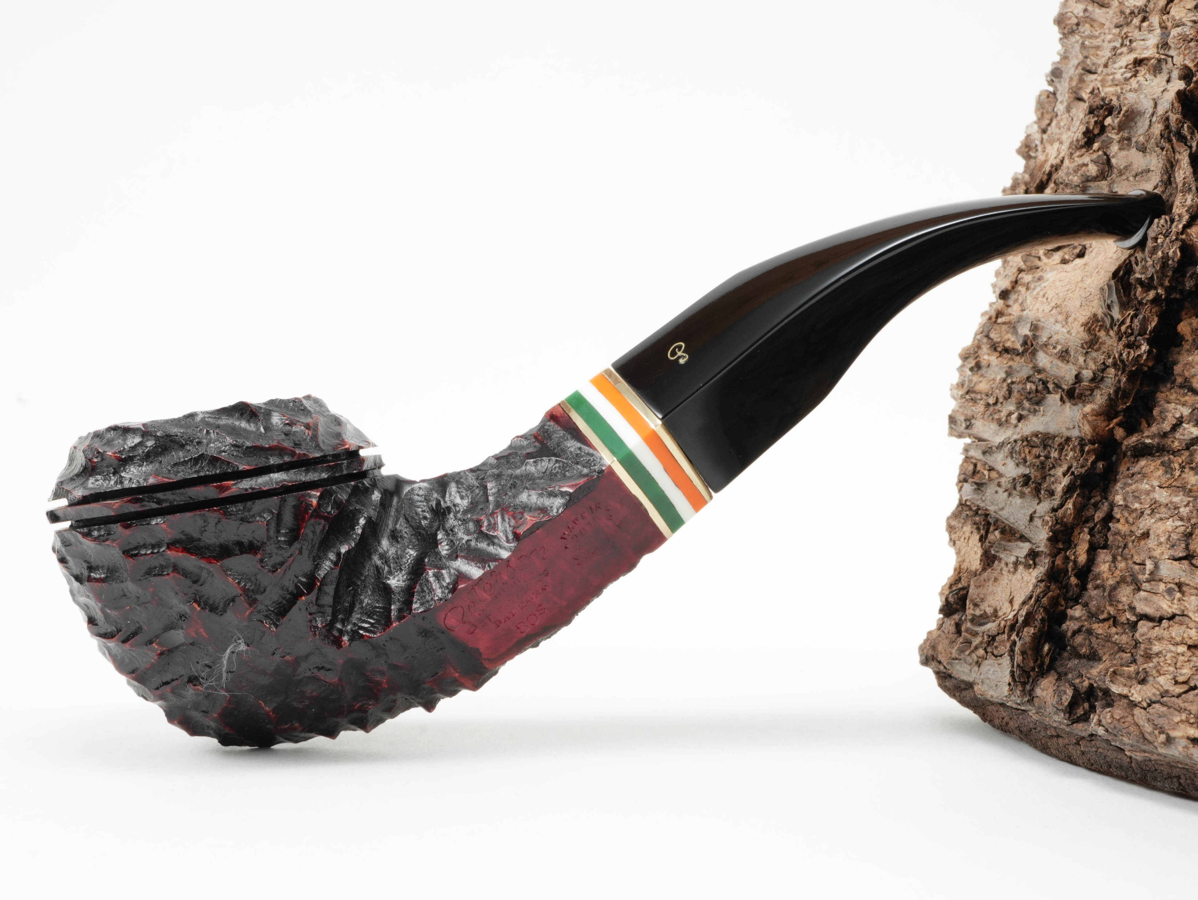 Peterson St. Patrick's Day 2026 80s rustic