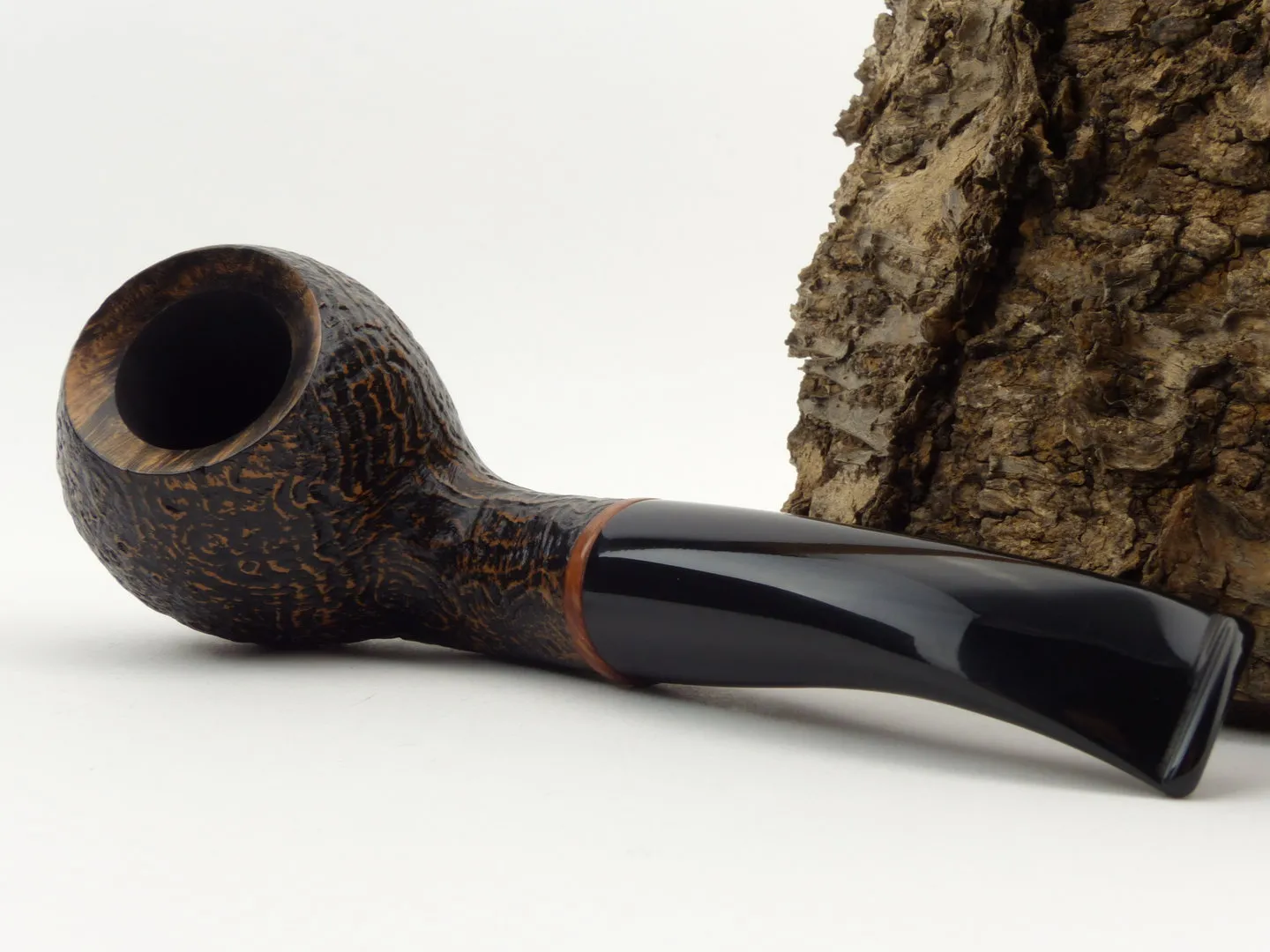 Vauen Mamba Pfeife 5537 – Produktbild 5