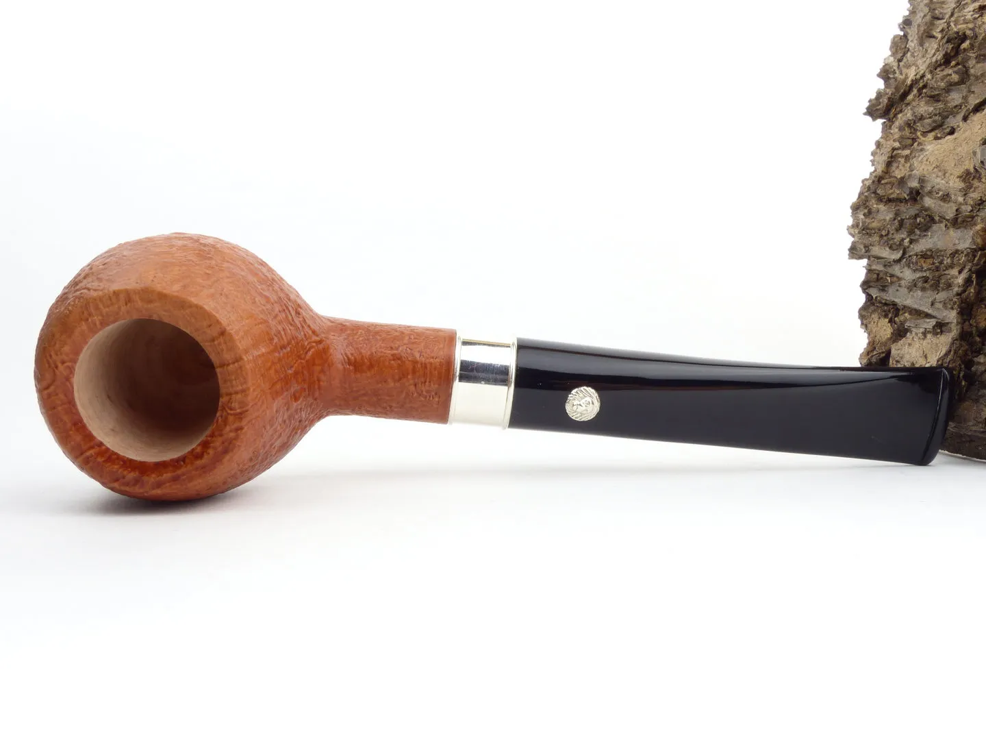 Barling Pfeife Benjamin Fossil 1818 – Produktbild 6