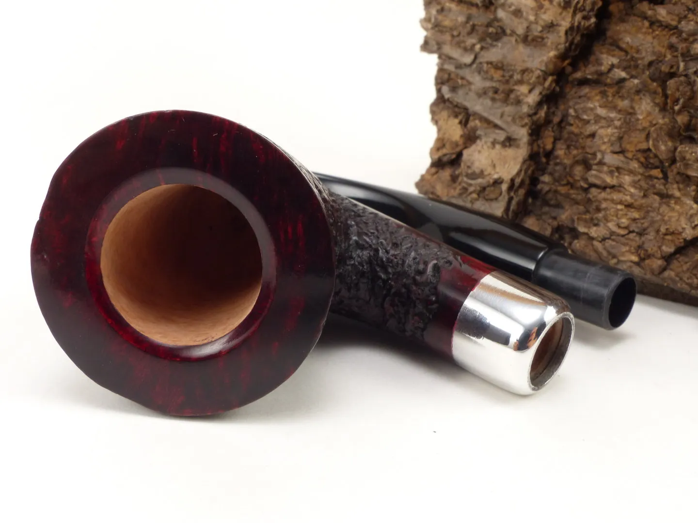 Barling Montague Craggy Root 1821 second – Produktbild 8